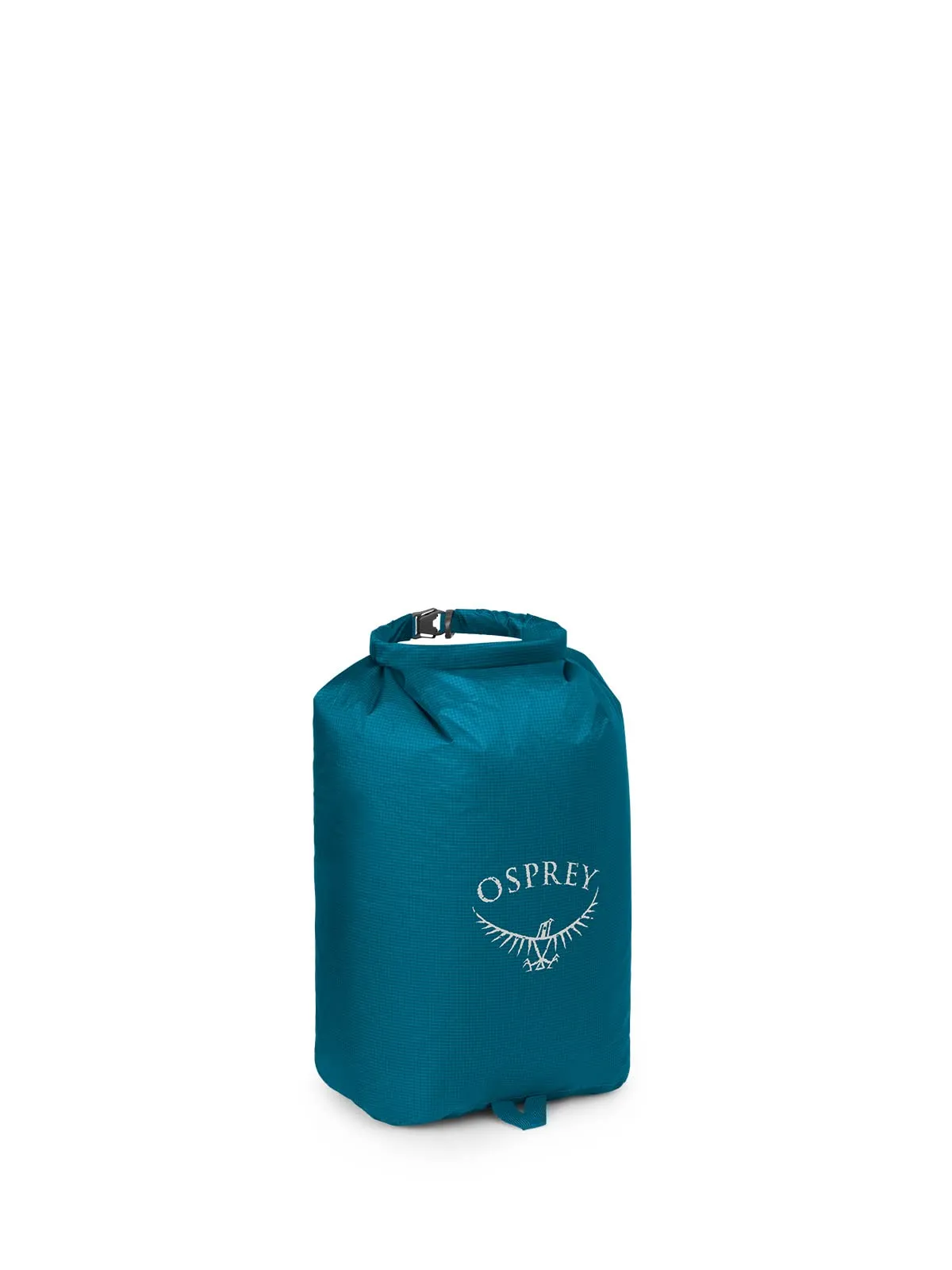 Osprey Ultralight Sacca impermeabile, 12L, Waterfront Blue - immagine 1