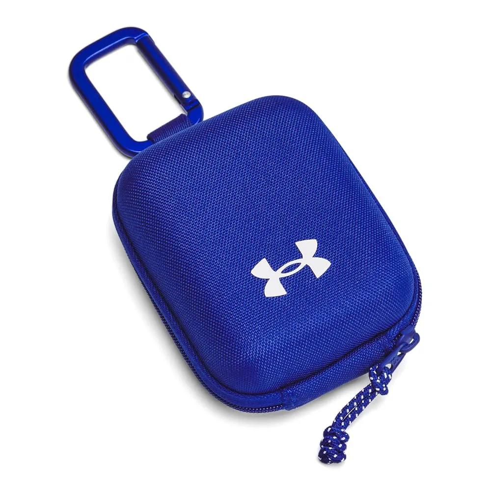 Under Armour Micro Essentials 402 Borsa Contenitore Unisex - Royal/Royal/Bianco - immagine 1