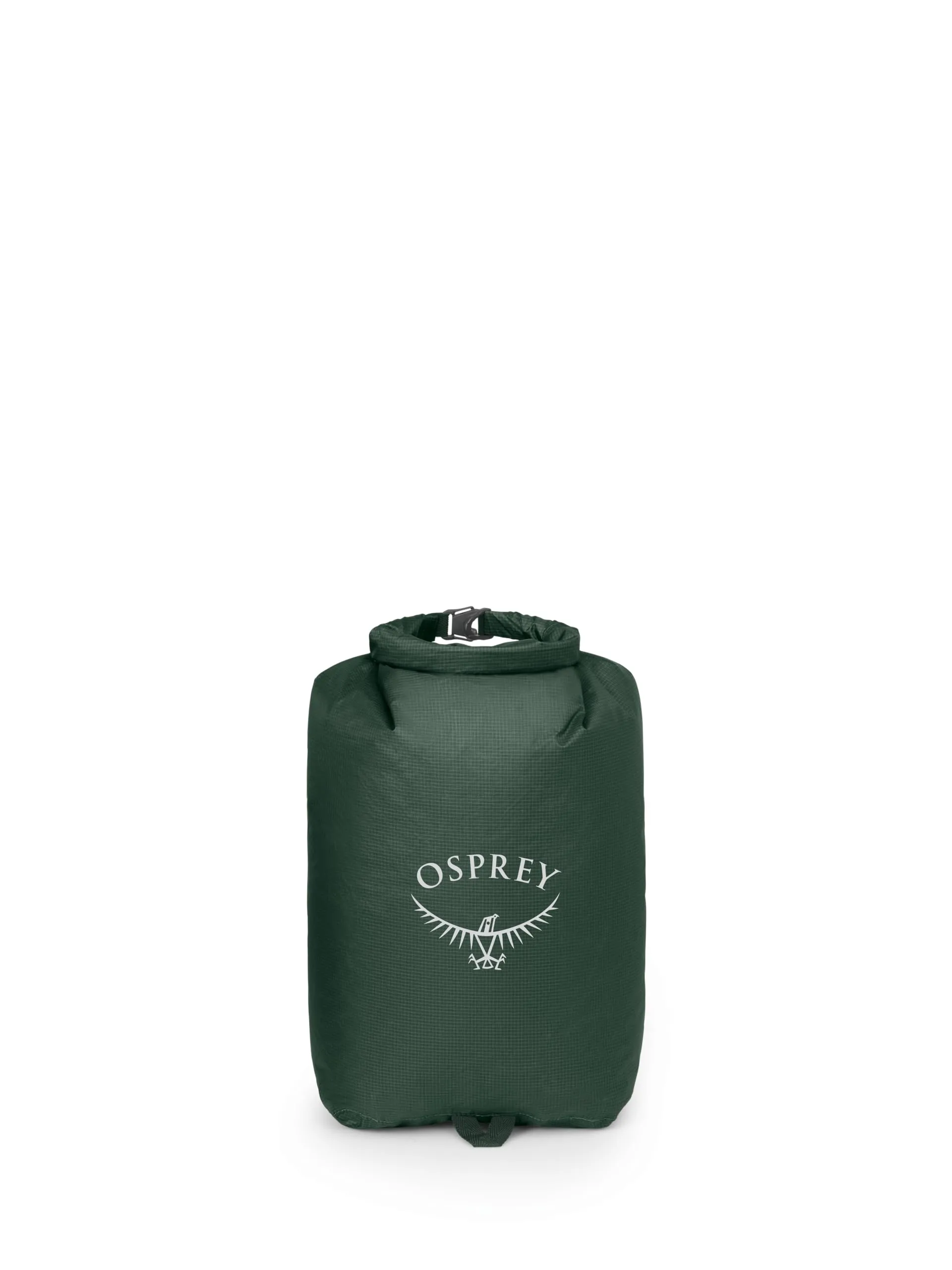 Osprey Ultralight Sacca Impermeabile, 12L, Tundra Green - immagine 6
