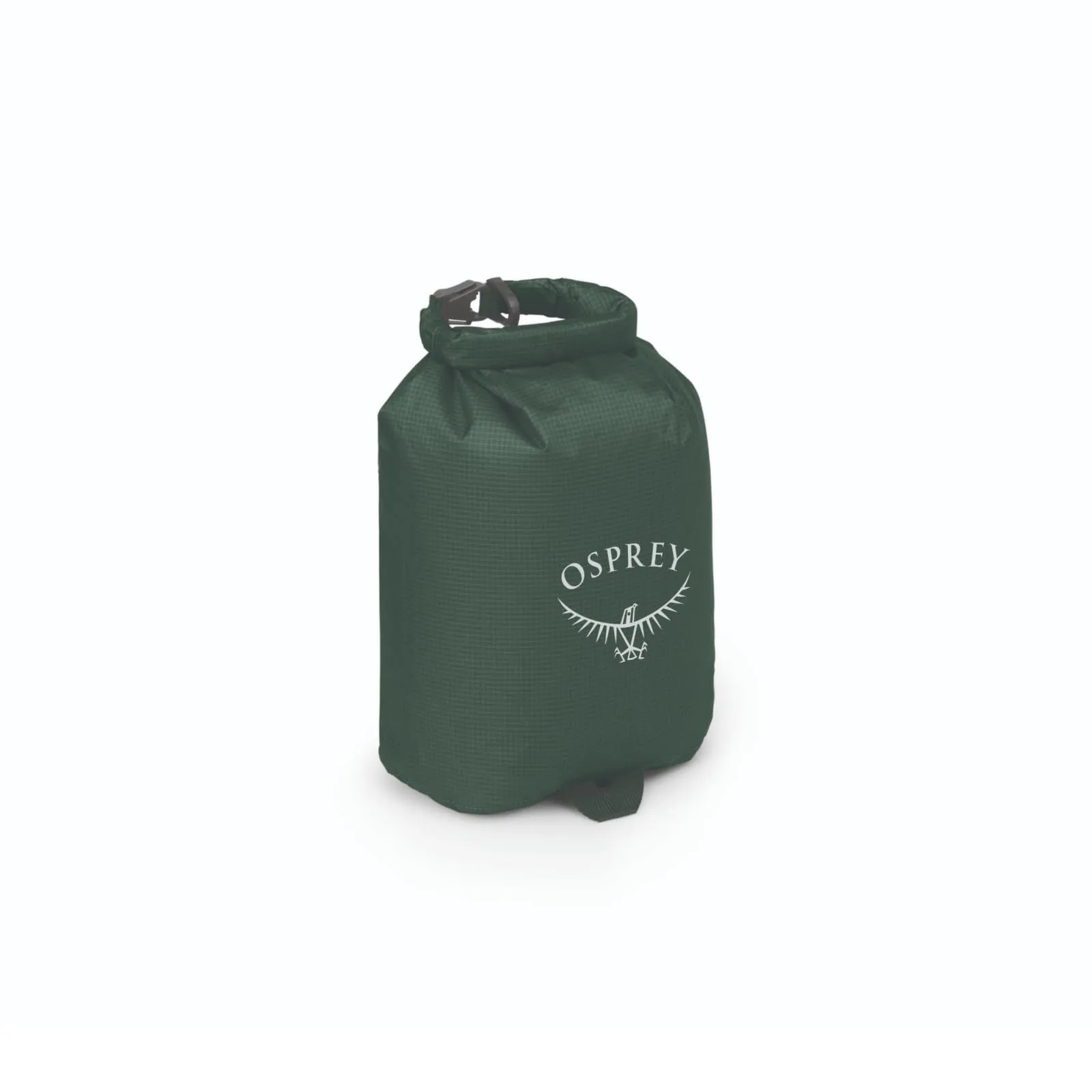 Osprey Ultralight Sacca Impermeabile, 3L, Tundra Green - immagine 1