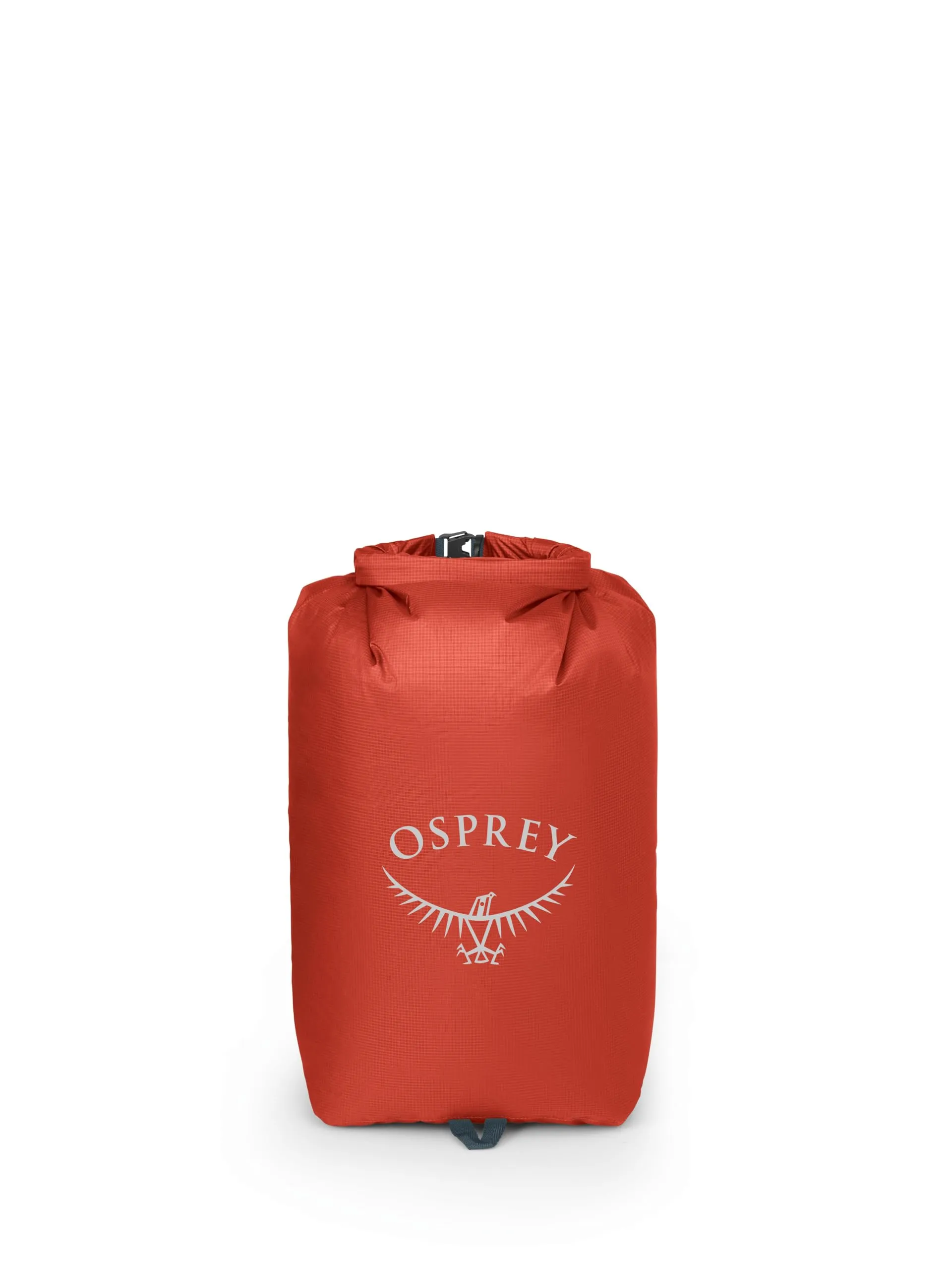 Osprey Ultralight Sacca Impermeabile, 20L, Mars Orange - immagine 6