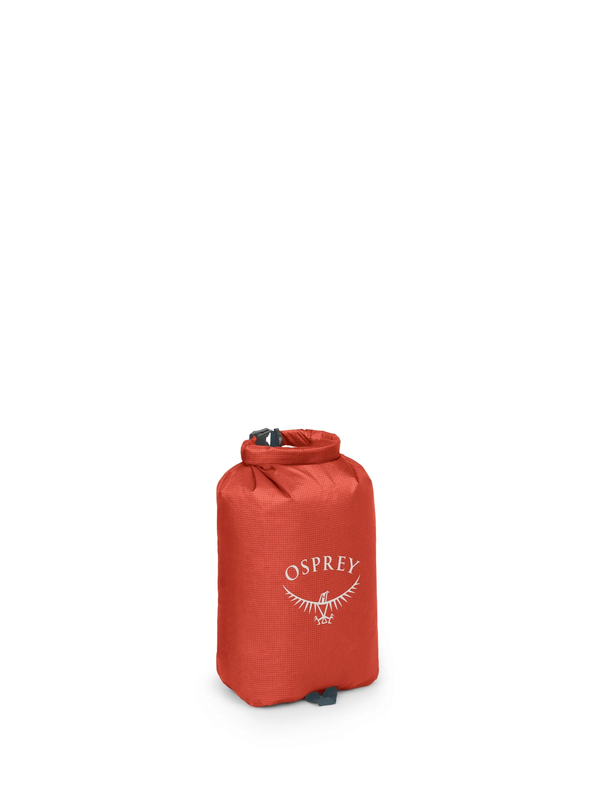 Osprey Ultralight Sacca Impermeabile, 6L, Mars Orange - immagine 1