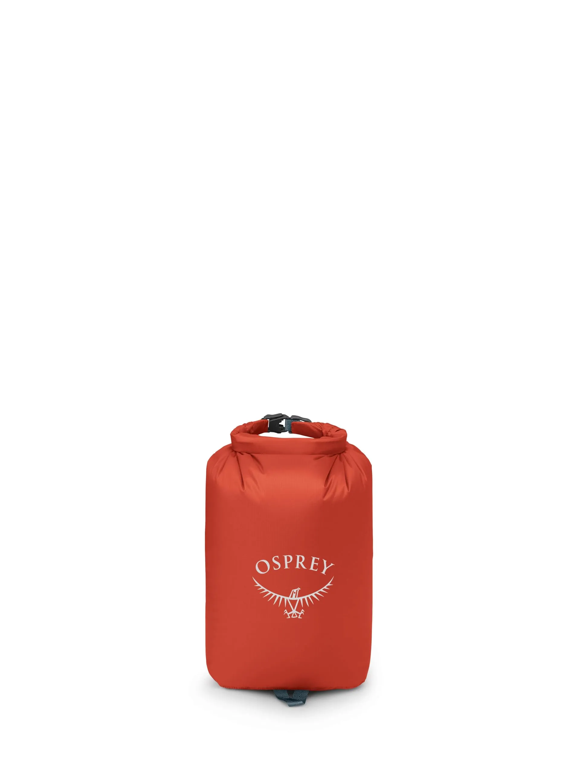 Osprey Ultralight Sacca Impermeabile, 6L, Mars Orange - immagine 6