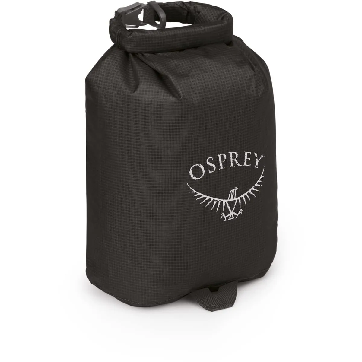 Osprey Ultralight Sacca Impermeabile, 3L, Black - immagine 4