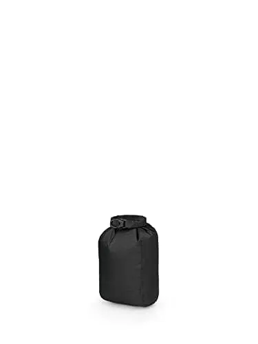 Osprey Ultralight Sacca Impermeabile, 3L, Black - immagine 7