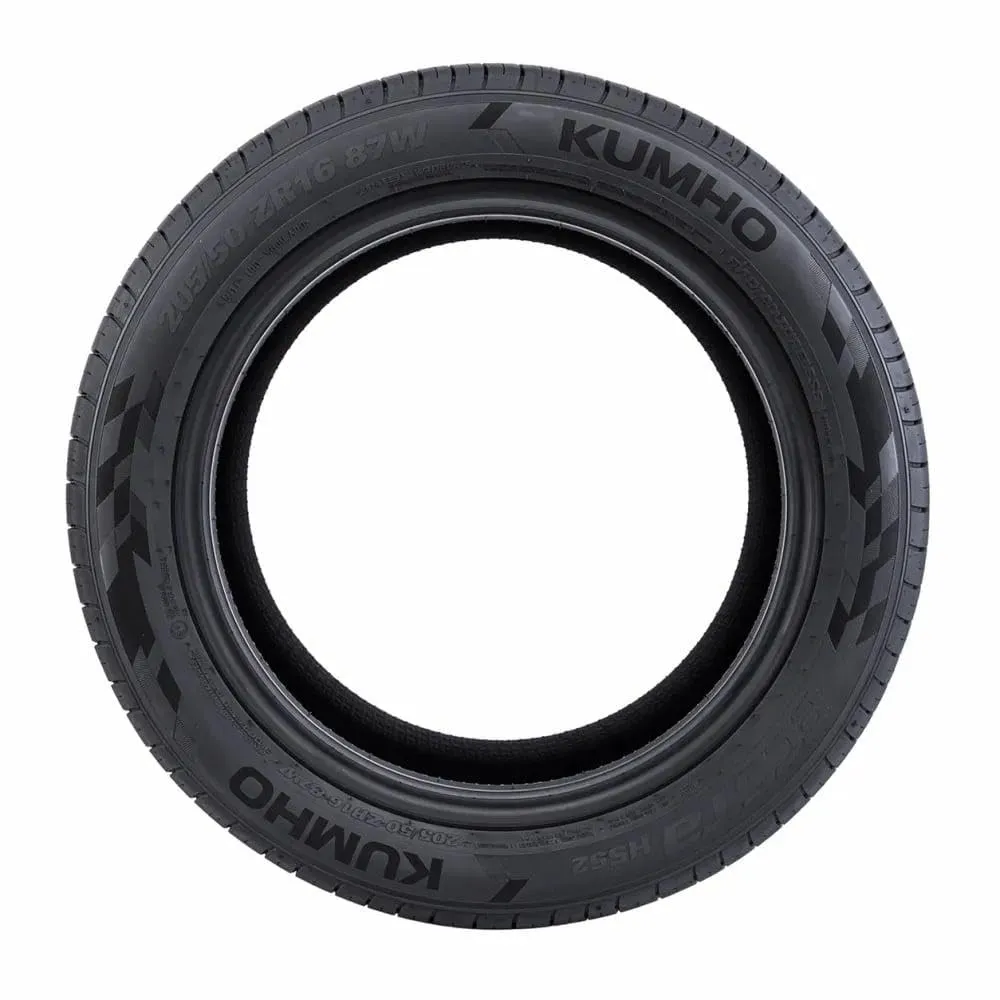 Kumho 175/65 R14 82H HS52 - immagine 5