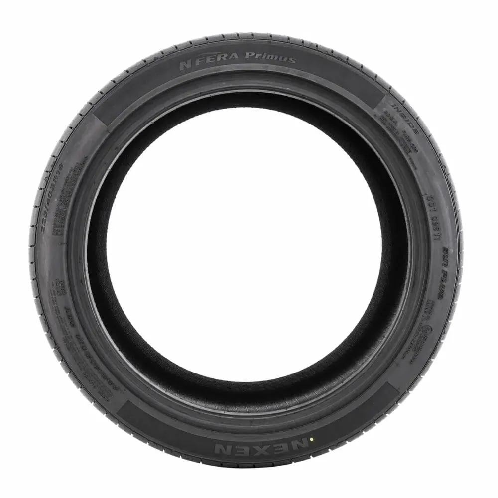 Nexen N'FERA Primus 225/45R17 94Y XL - immagine 5