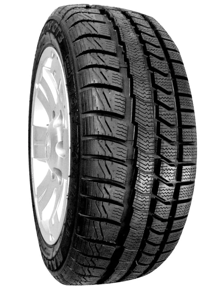 MTD PLUS Clima All Season Green 195/50 R15 82V M+S - immagine 1