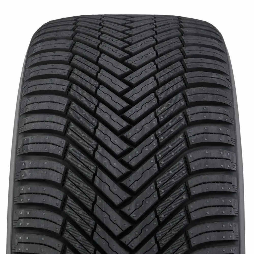 Nexen N Blue 4 Stagione 2 XL 195/55HR16 91H - immagine 2