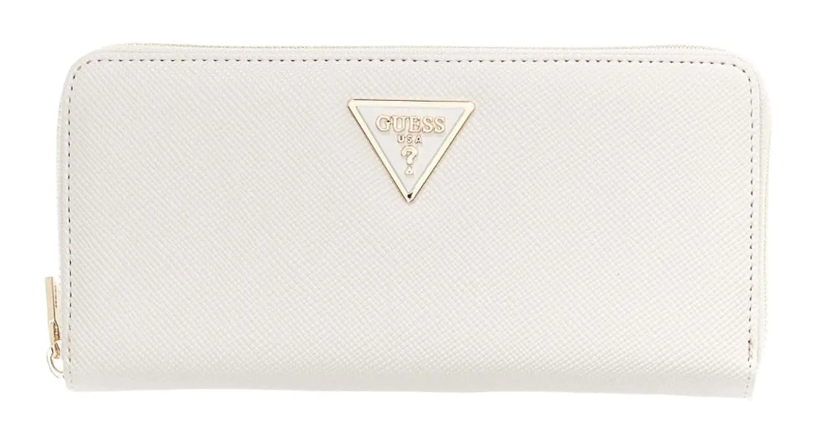 Guess Laurel II Wallet Swzg74 59146 Bone - immagine 1
