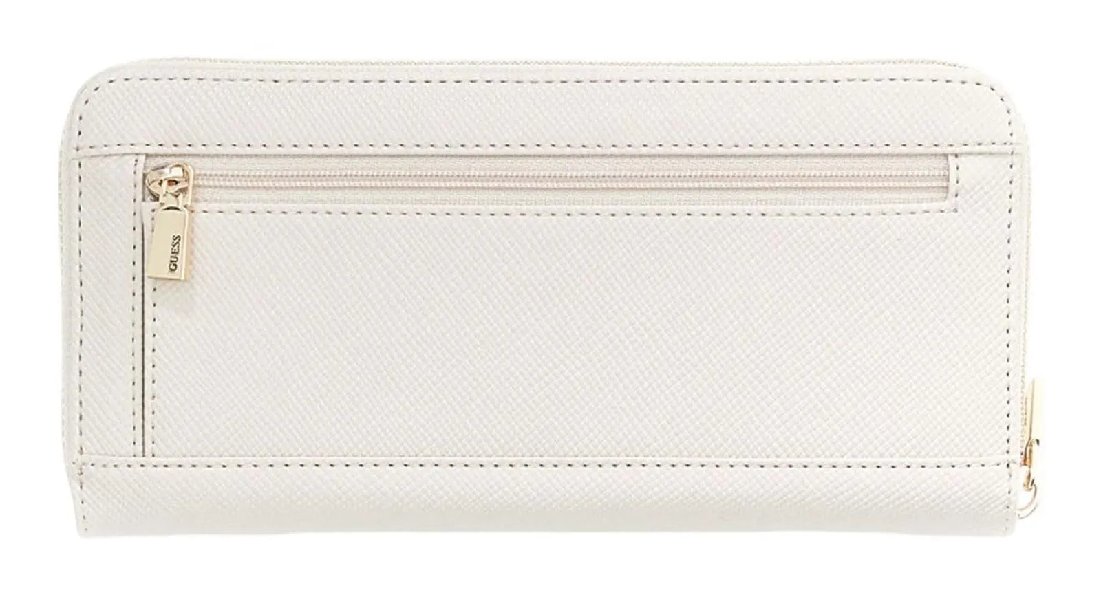 Guess Laurel II Wallet Swzg74 59146 Bone - immagine 3