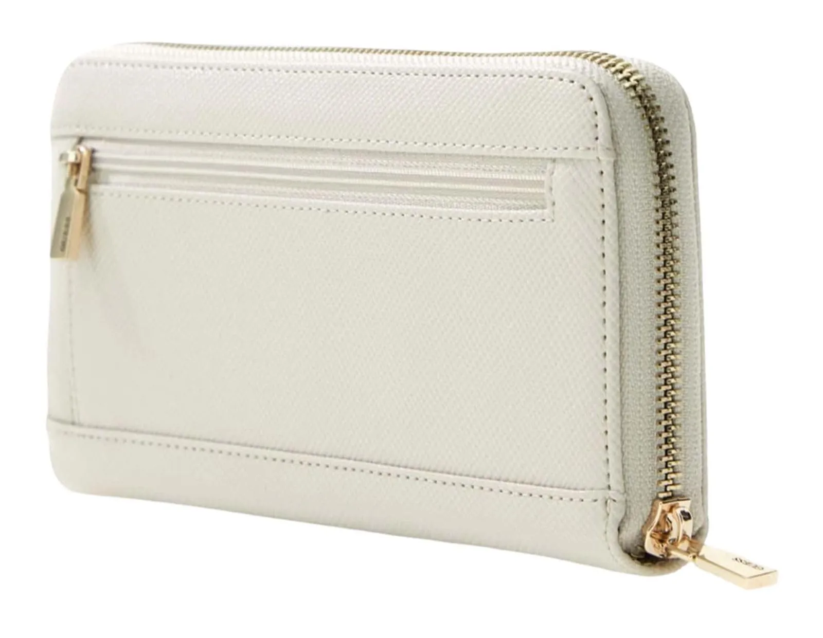Guess Laurel II Wallet Swzg74 59146 Bone - immagine 4
