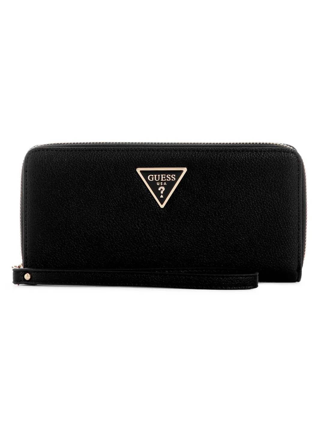 Guess Laurel II Large Zip Around SLG Wallet - immagine 1