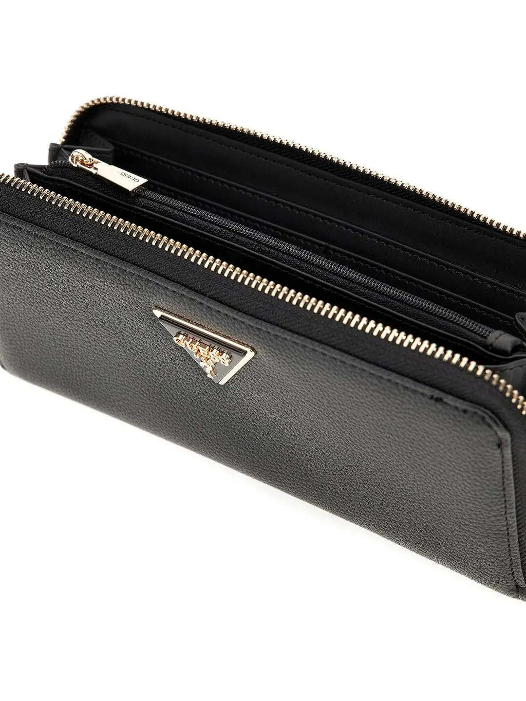 Guess Laurel II Large Zip Around SLG Wallet - immagine 4