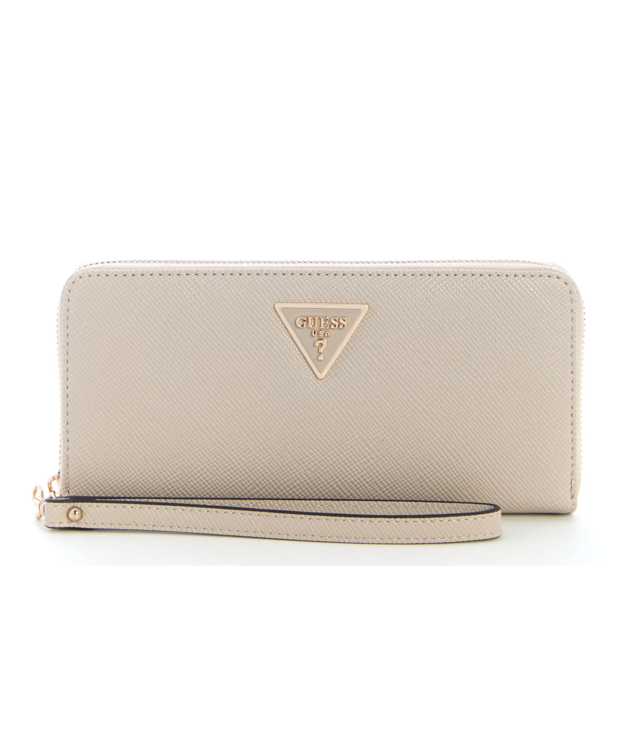 Guess Laurel II Large Zip Around SLG Wallet - immagine 2