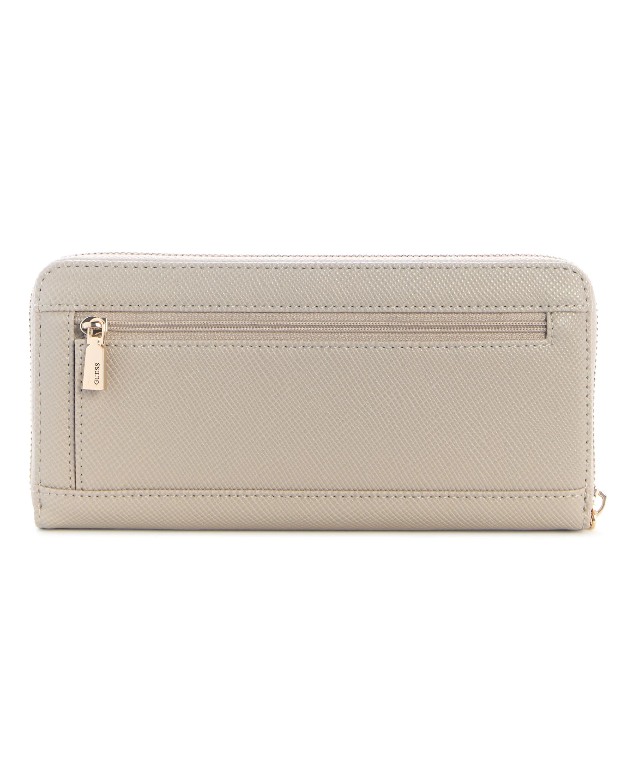 Guess Laurel II Large Zip Around SLG Wallet - immagine 3