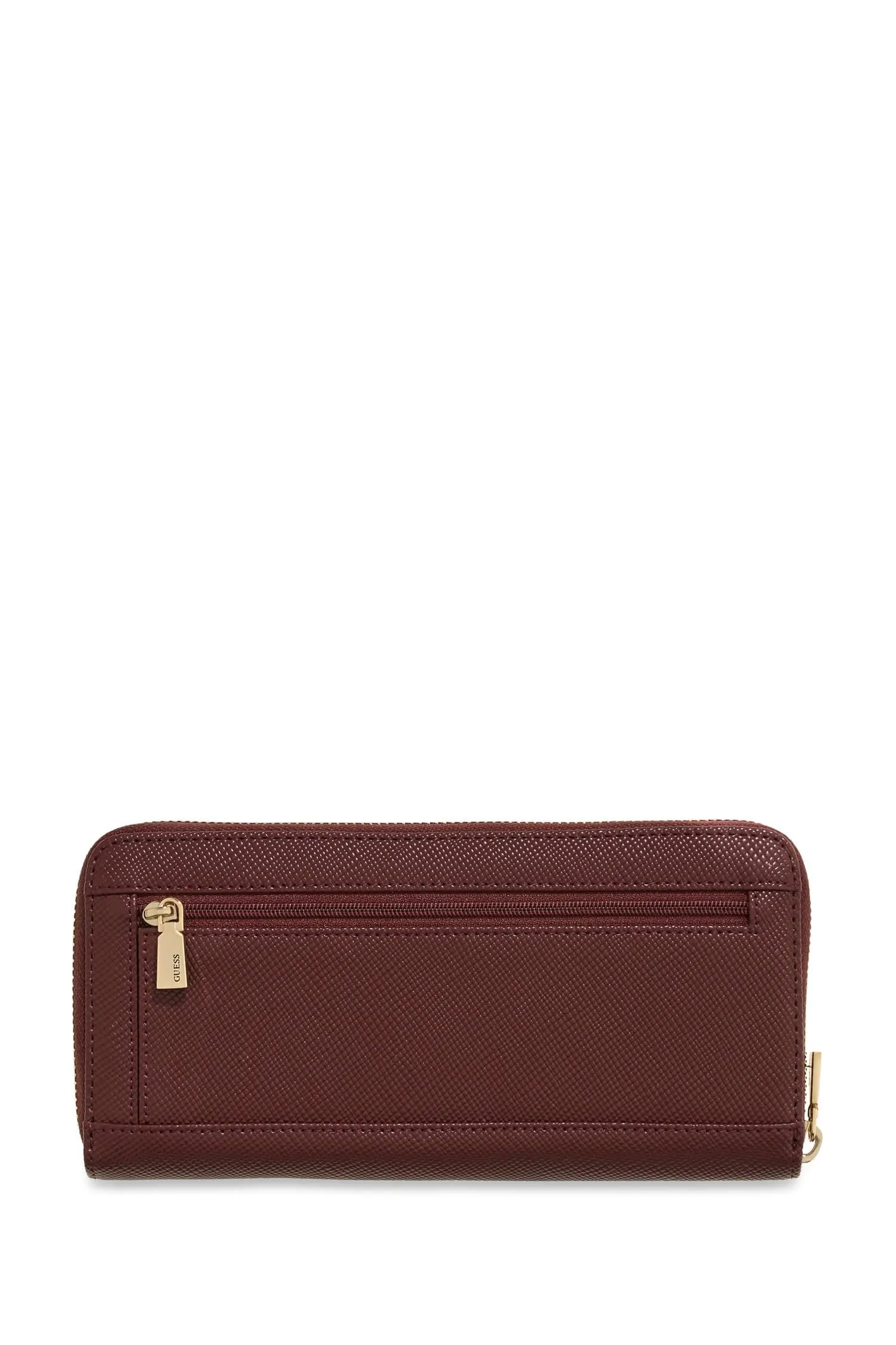 Guess Laurel II Portafoglio Donna Grande con Zip - immagine 2