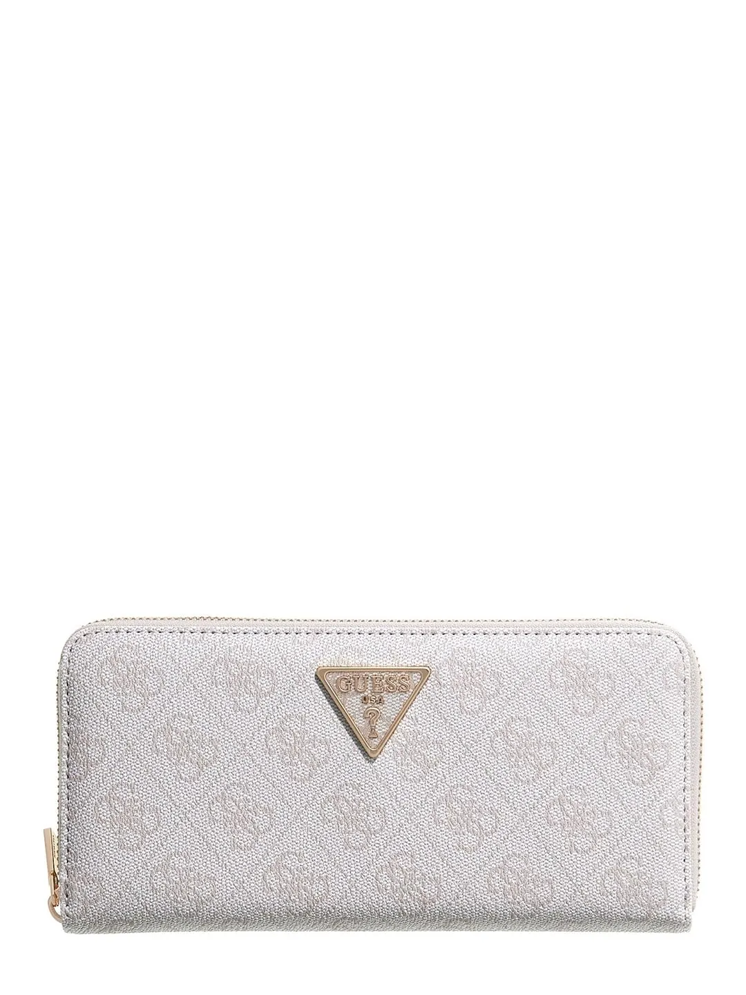 Guess Laurel II SLG Large Zip Around Wallet - immagine 1