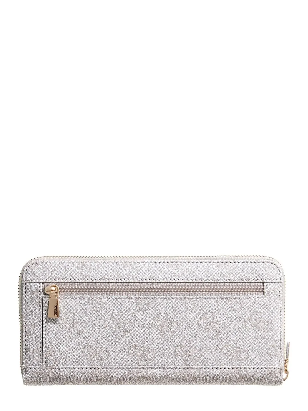 Guess Laurel II SLG Large Zip Around Wallet - immagine 2