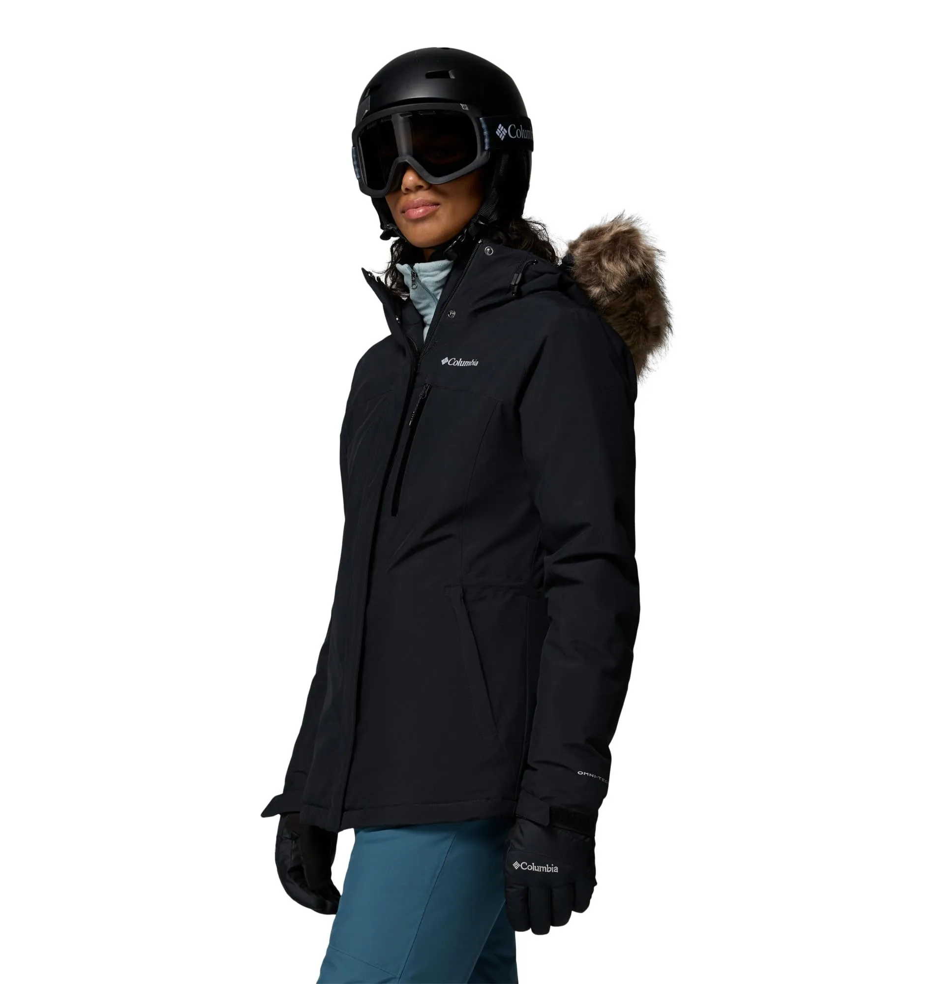 Columbia Ava Alpine II Insulated Jacket - Donna - immagine 4
