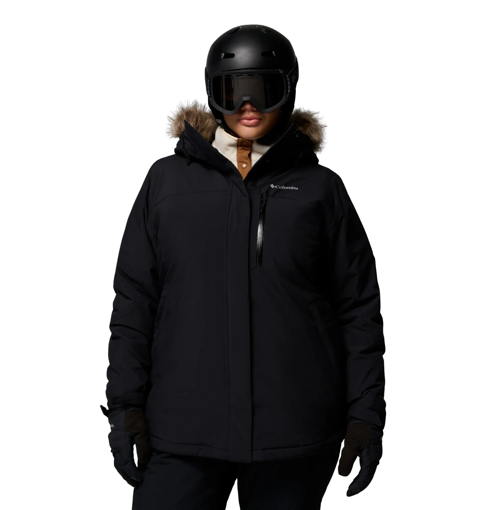 Columbia Ava Alpine II Insulated Jacket - Donna - immagine 5