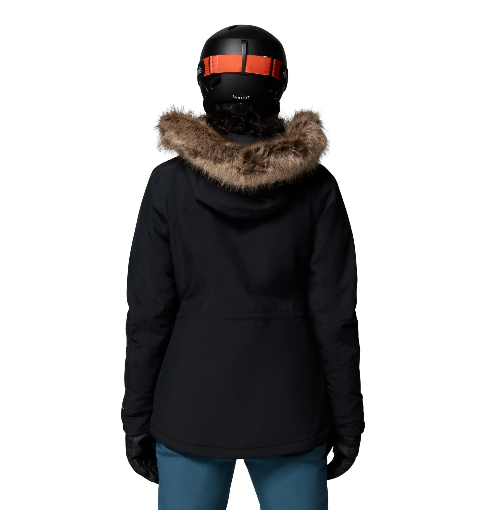 Columbia Ava Alpine II Insulated Jacket Women's - immagine 2