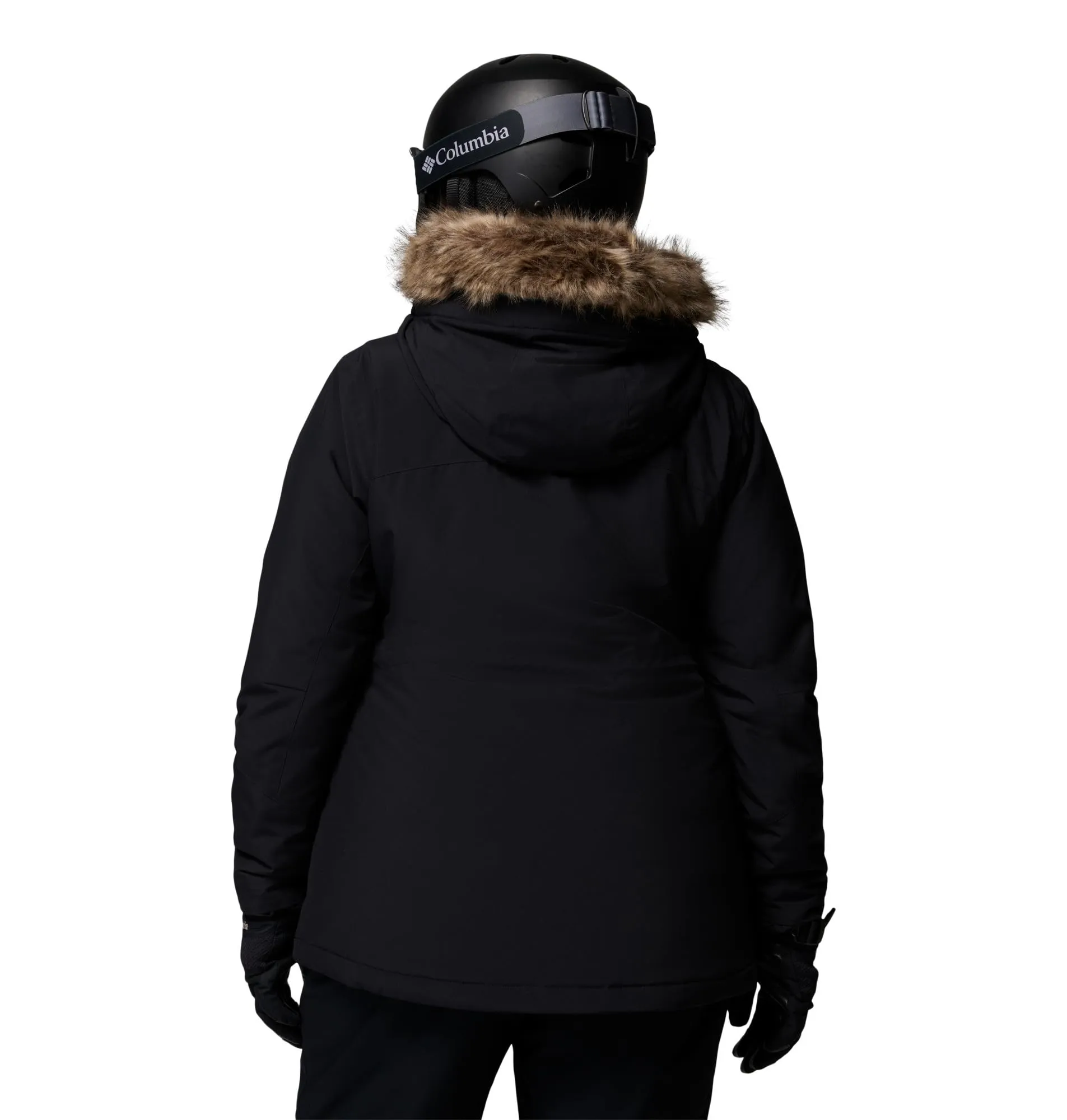 Columbia Ava Alpine II Insulated Jacket Women's - immagine 6