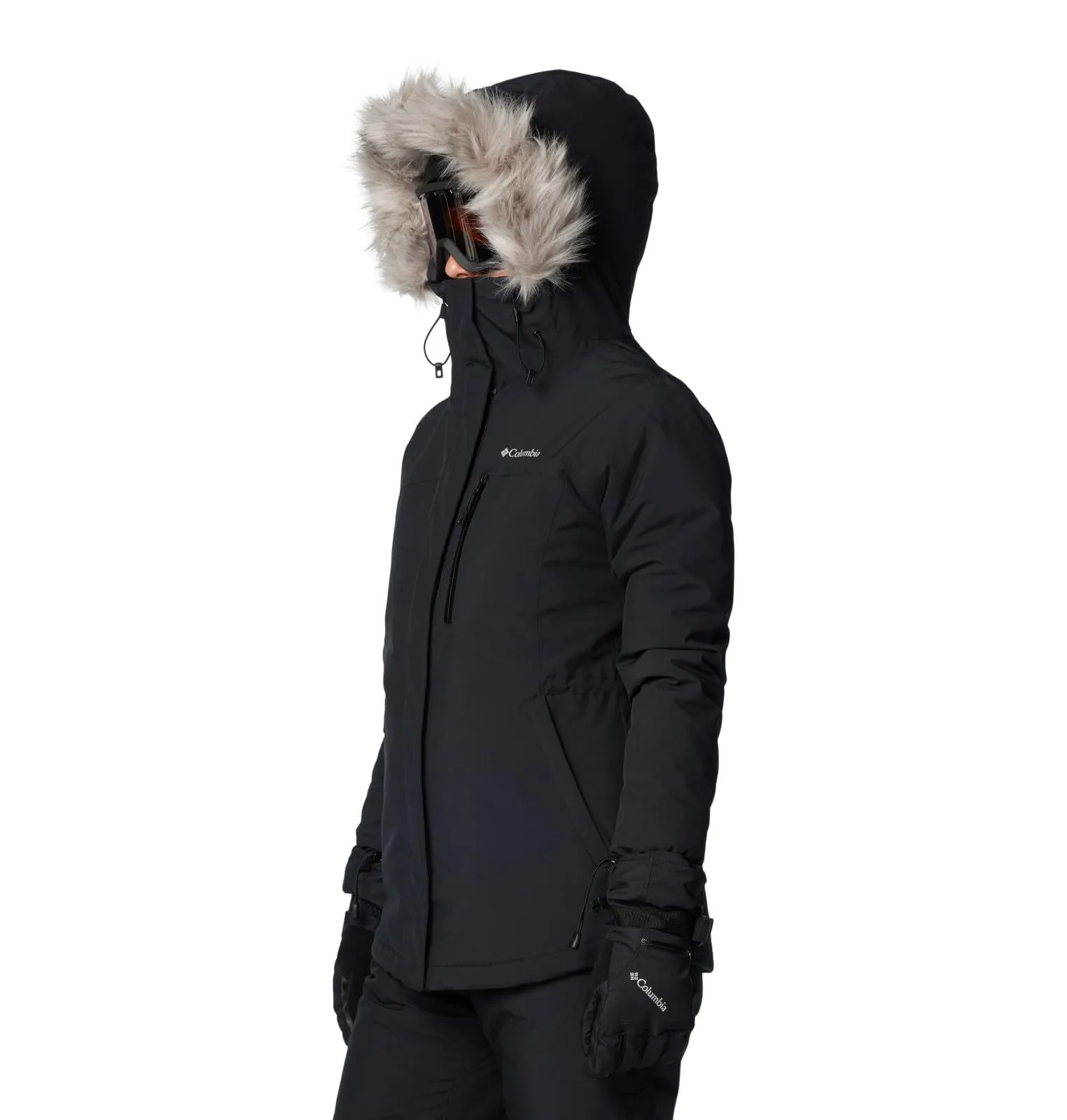 Columbia Ava Alpine II Giacca Imbottita da Donna - immagine 4