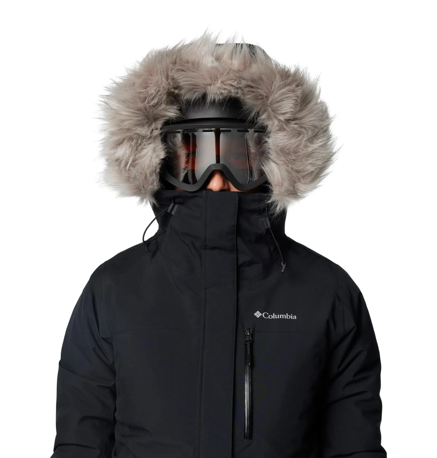 Columbia Ava Alpine II Giacca Imbottita da Donna - immagine 5