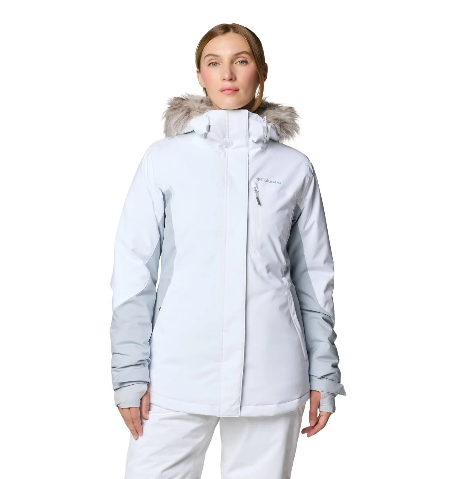 Columbia Ava Alpine II Giacca Imbottita da Donna - immagine 1