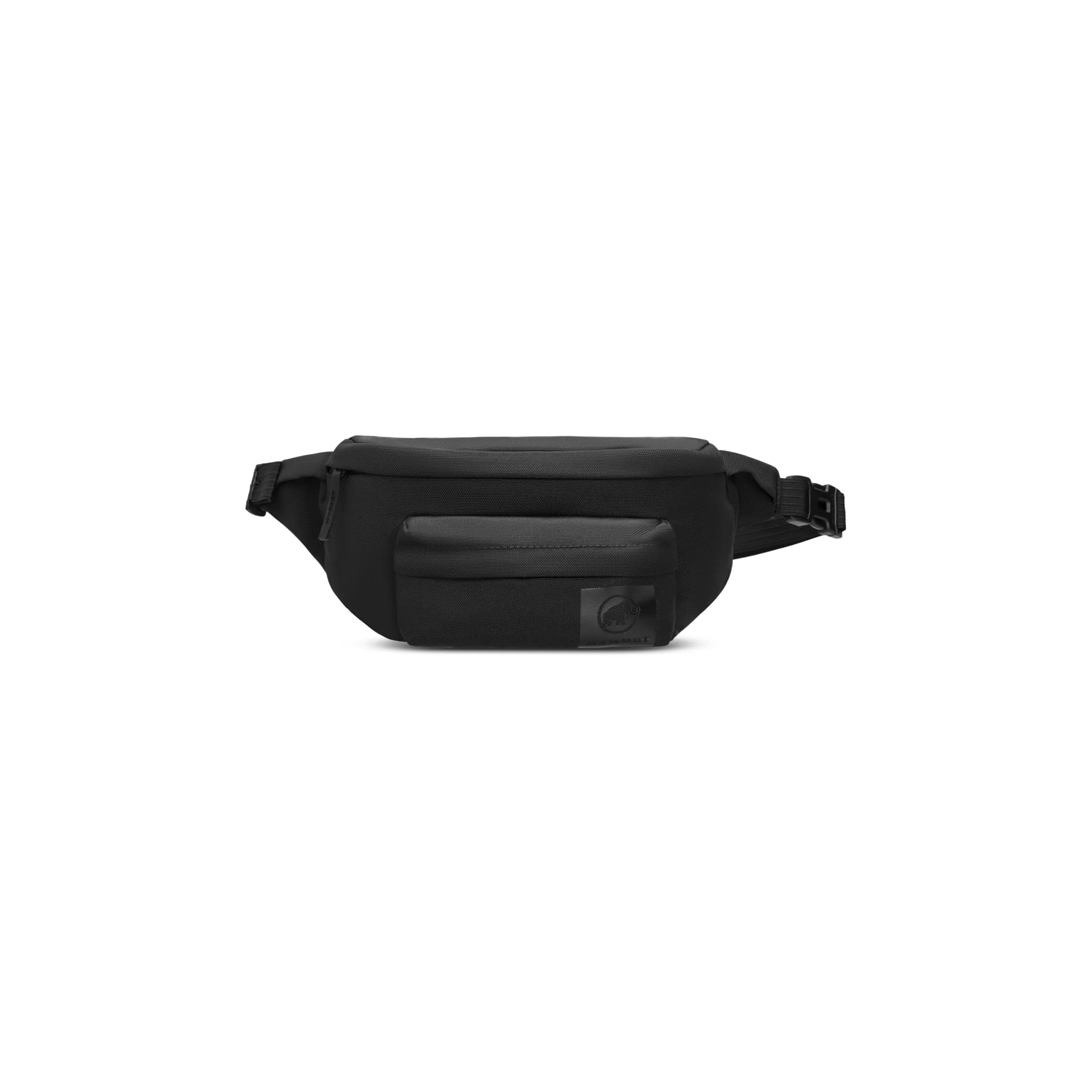 Mammut Xeron Neuveville Marsupio, Nero, 2 L - immagine 1