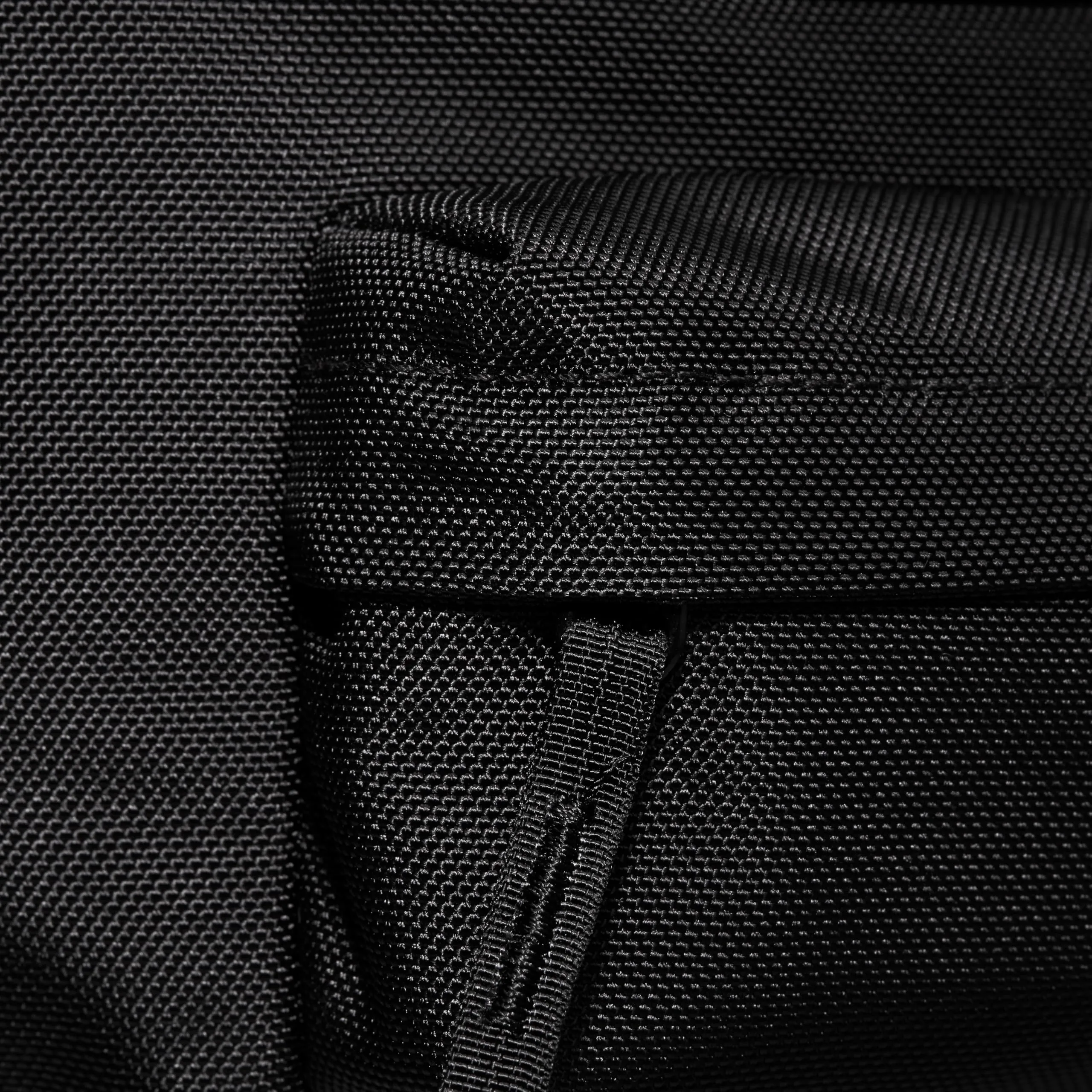 Mammut Xeron Neuveville Marsupio, Nero, 2 L - immagine 7
