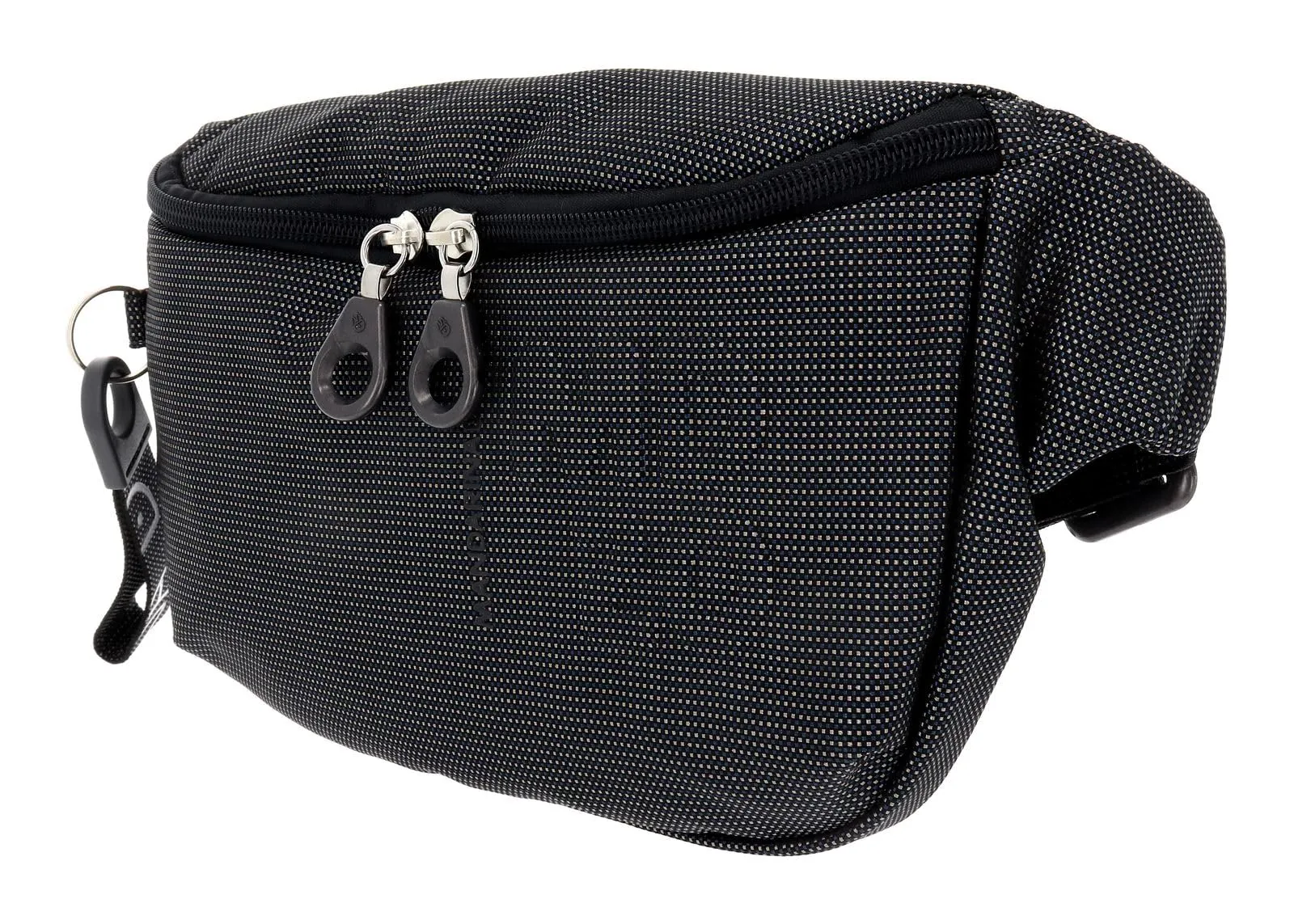 Mandarina Duck MD 20 P10QMMM3 Marsupio Donna, Grigio (Steel) - immagine 2