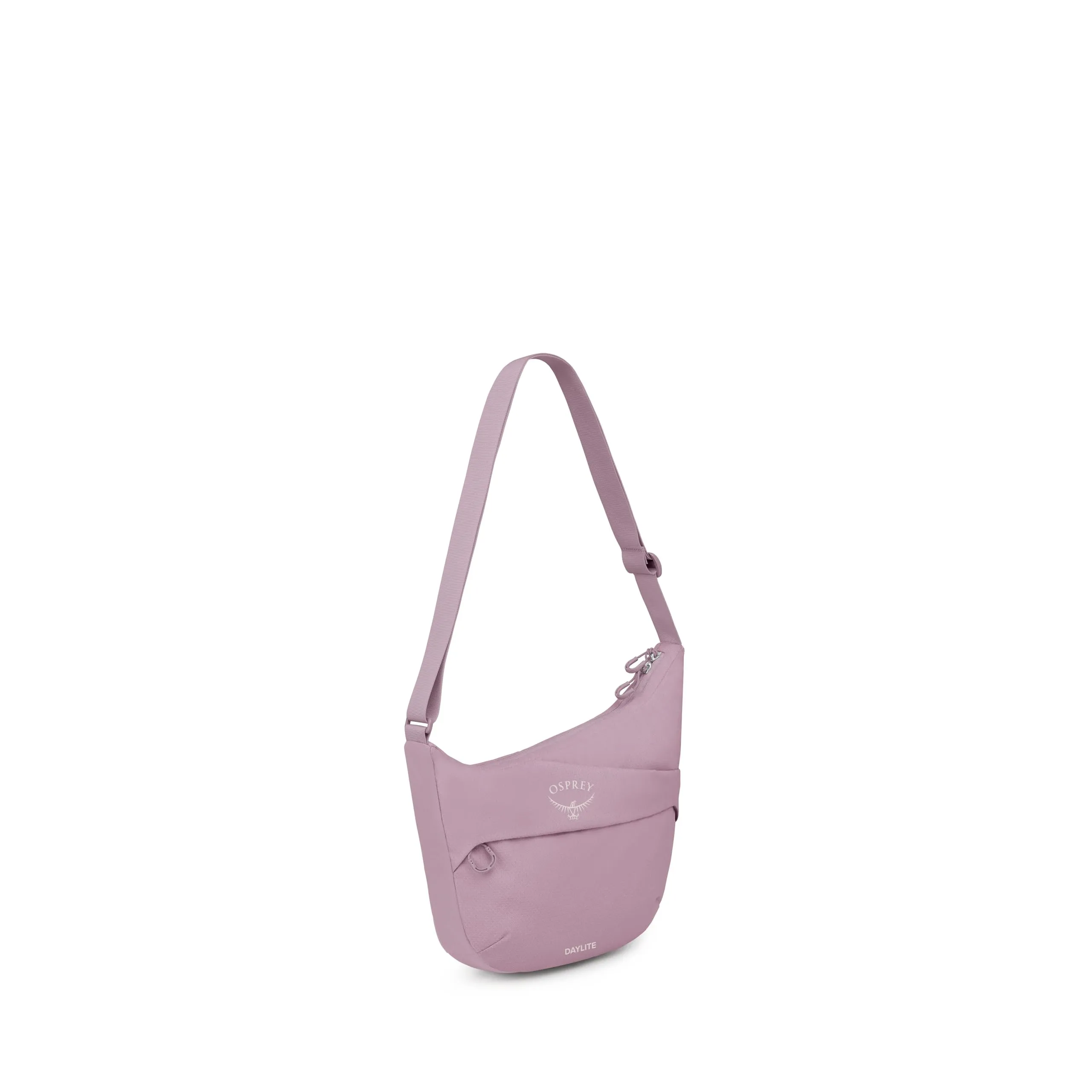Osprey Daylite Borsa a tracolla, 6L, Iris Pink - immagine 1