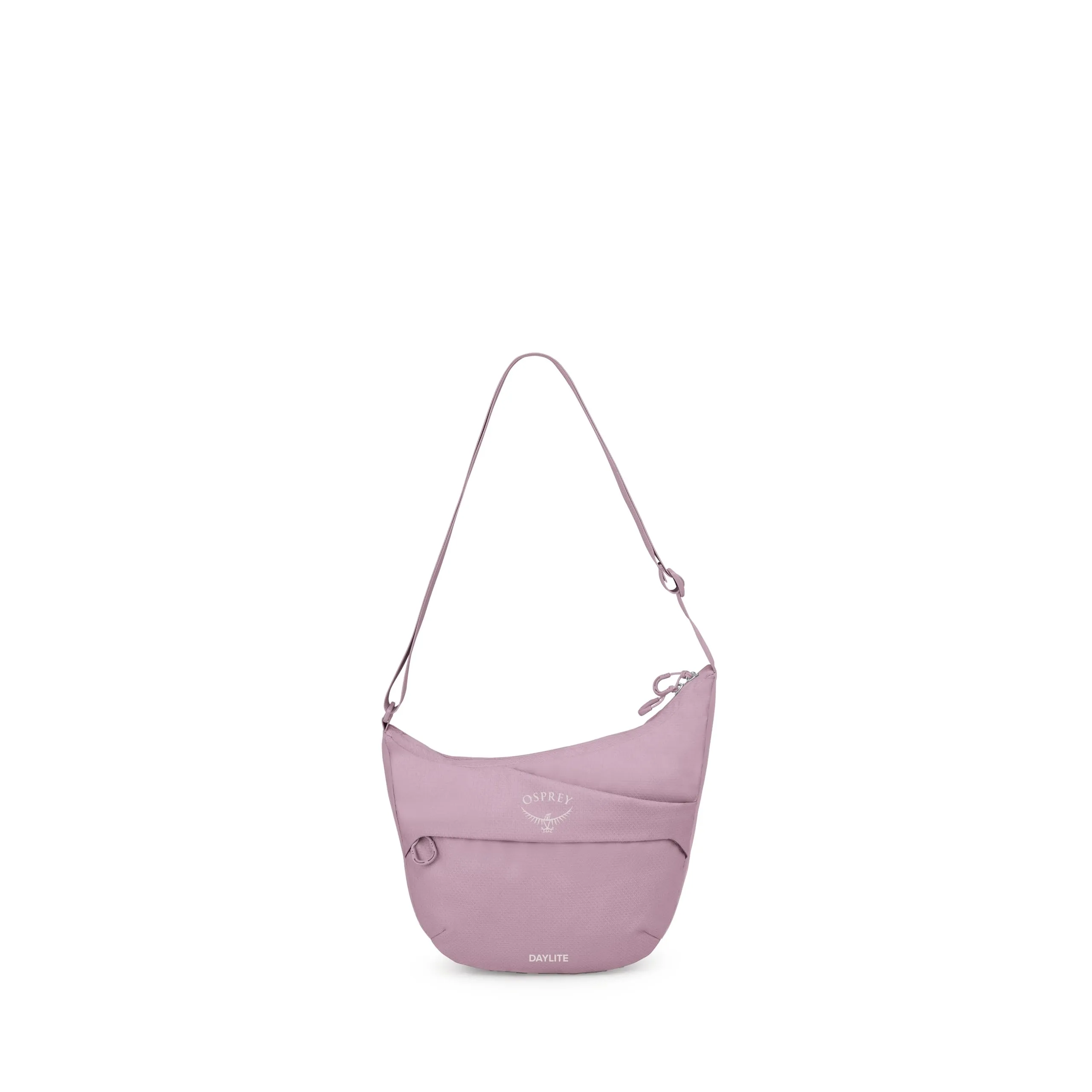 Osprey Daylite Borsa a tracolla, 6L, Iris Pink - immagine 8