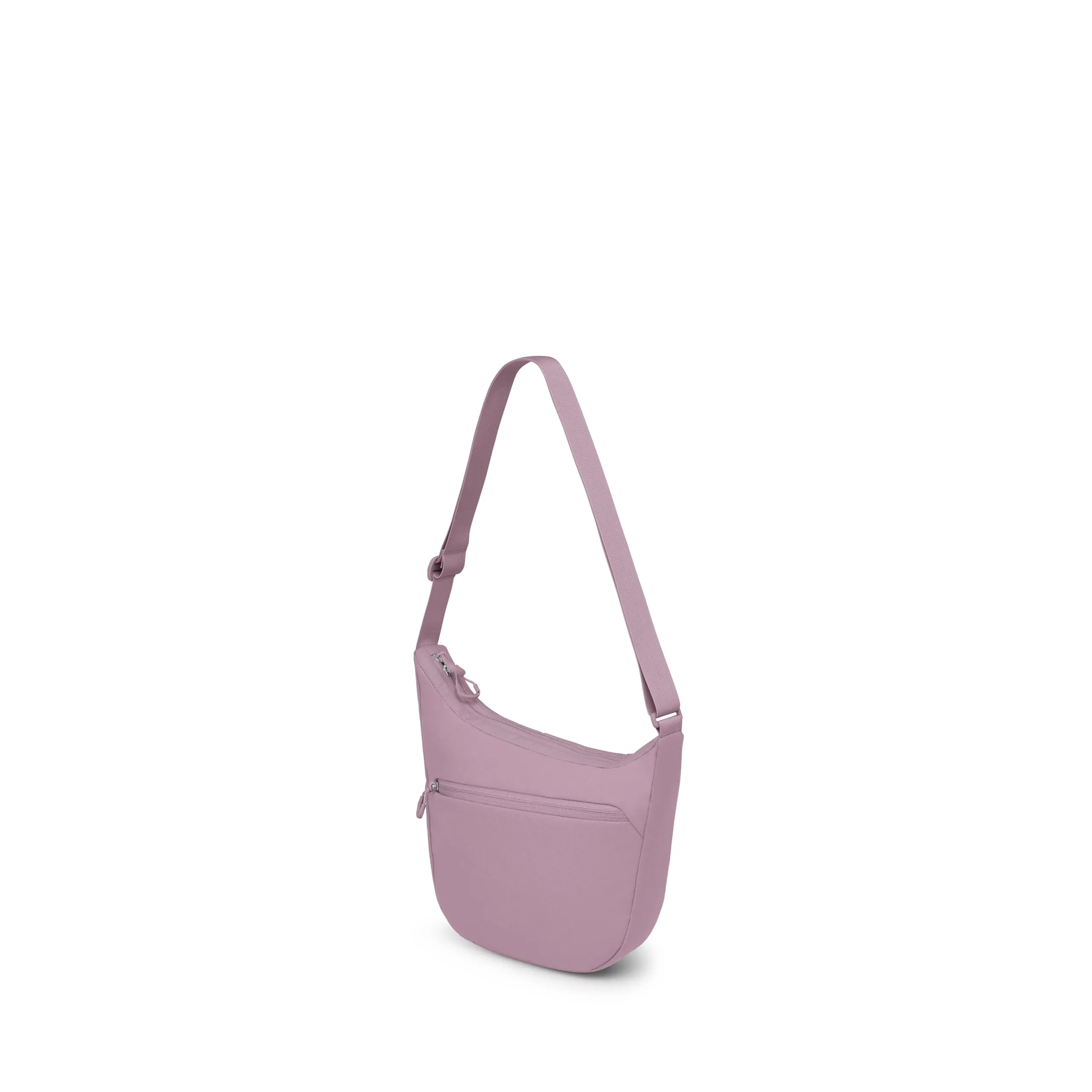Osprey Daylite Borsa a tracolla, 6L, Iris Pink - immagine 10