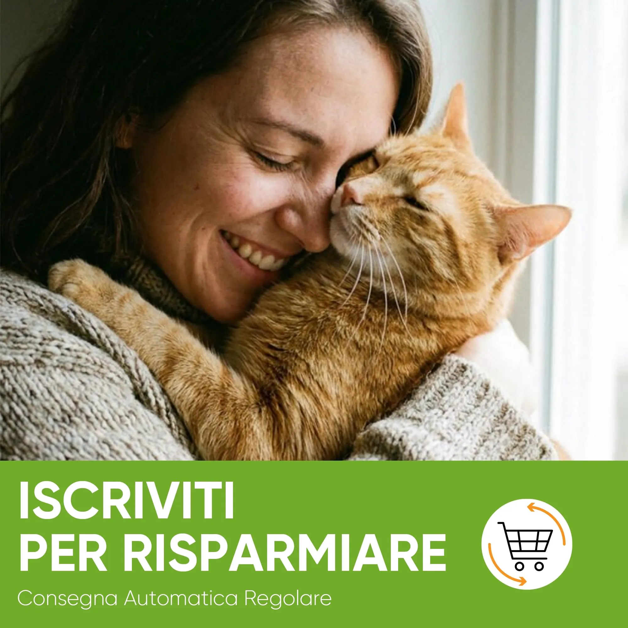 FUKUMARU Lettiera per Gatti al Tofu, 10.8kg / 24L, Senza Profumo, Agglomerante, Pellet Vegetali Naturali - immagine 9