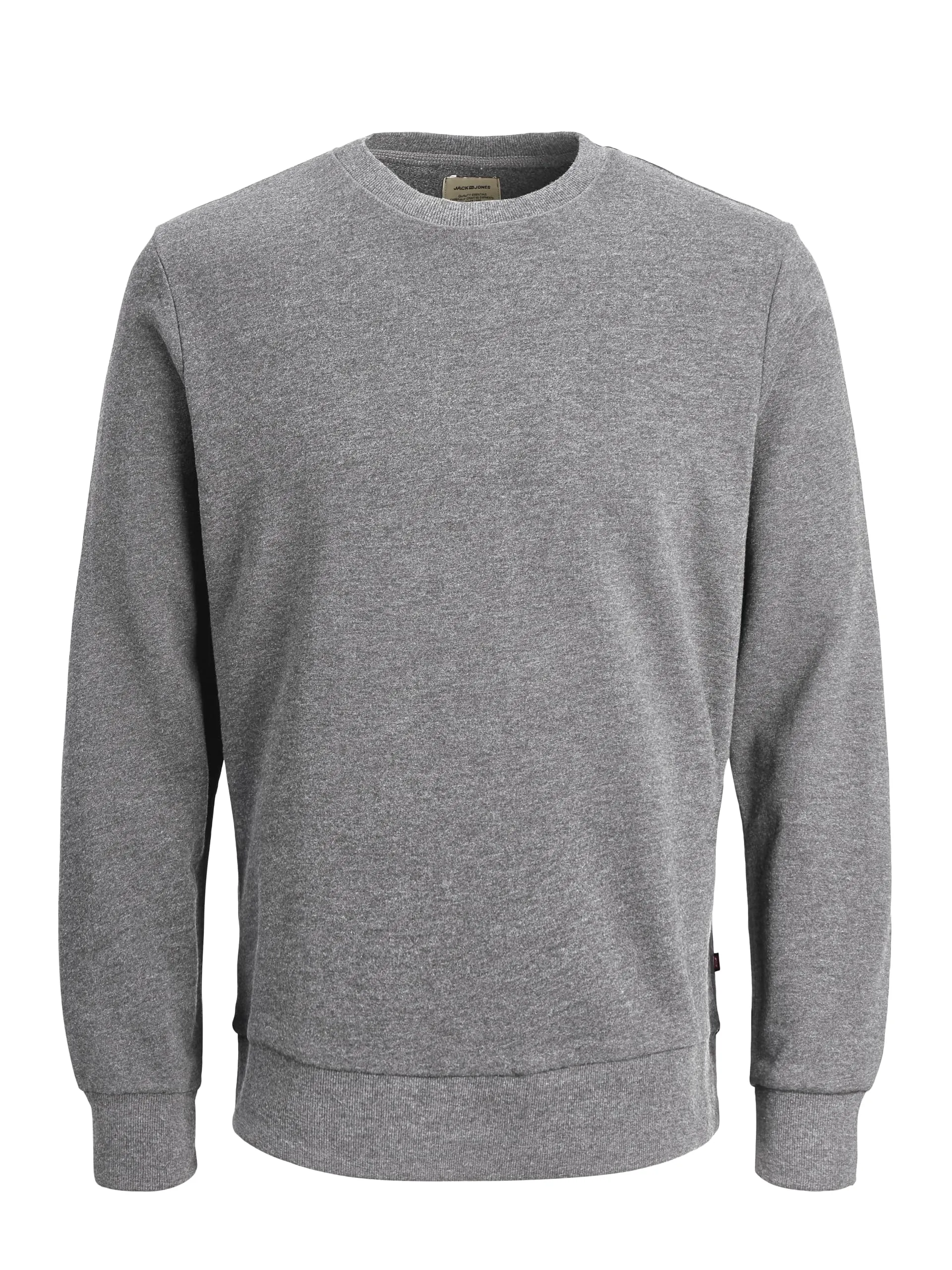 Jack & Jones Jjeholmen Noos 12136886 Felpa da uomo con girocollo, XS - immagine 1