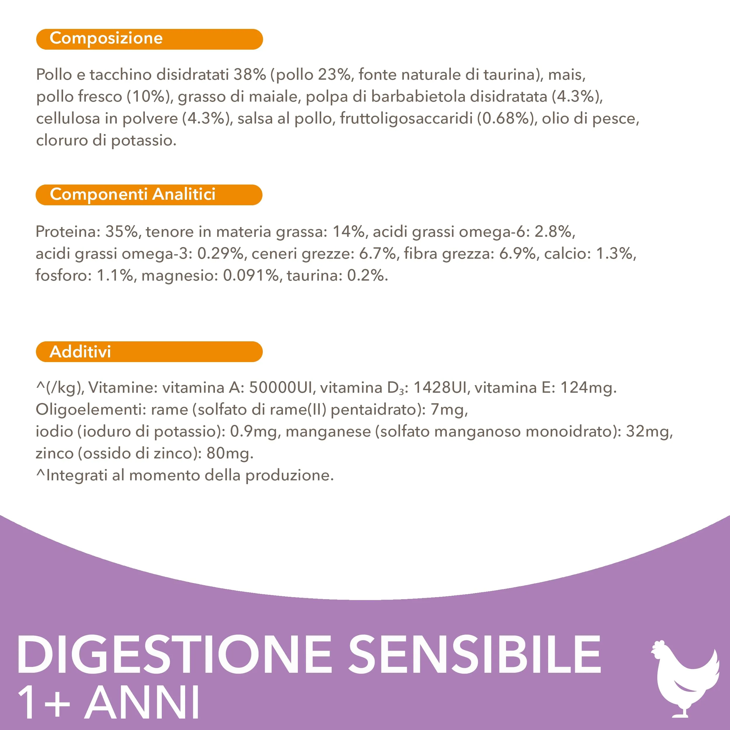 IAMS Anti-Hairball Cibo secco per gatti, 10 kg - immagine 6