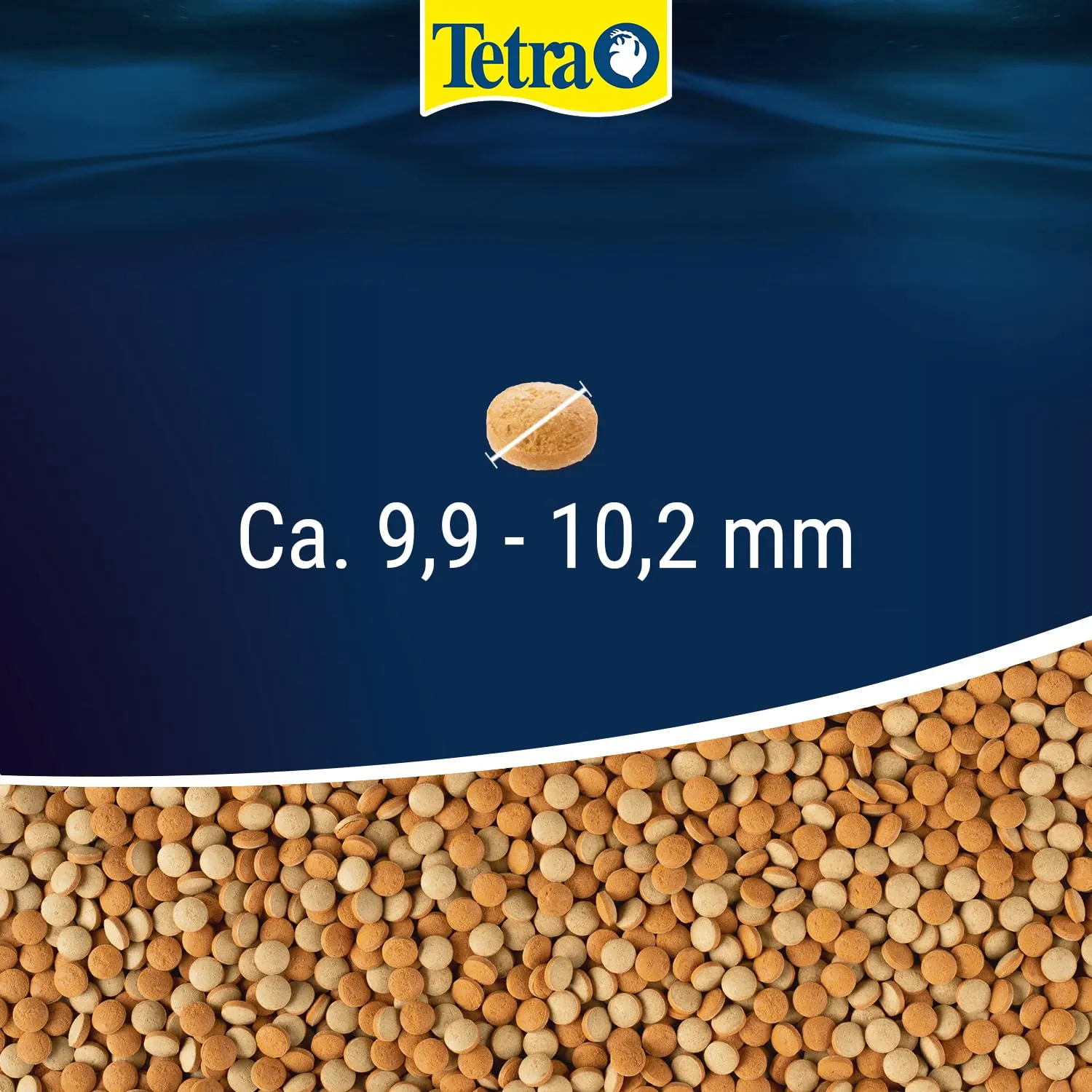 Tetra TabiMin Tablets, 275 Pieces - immagine 3