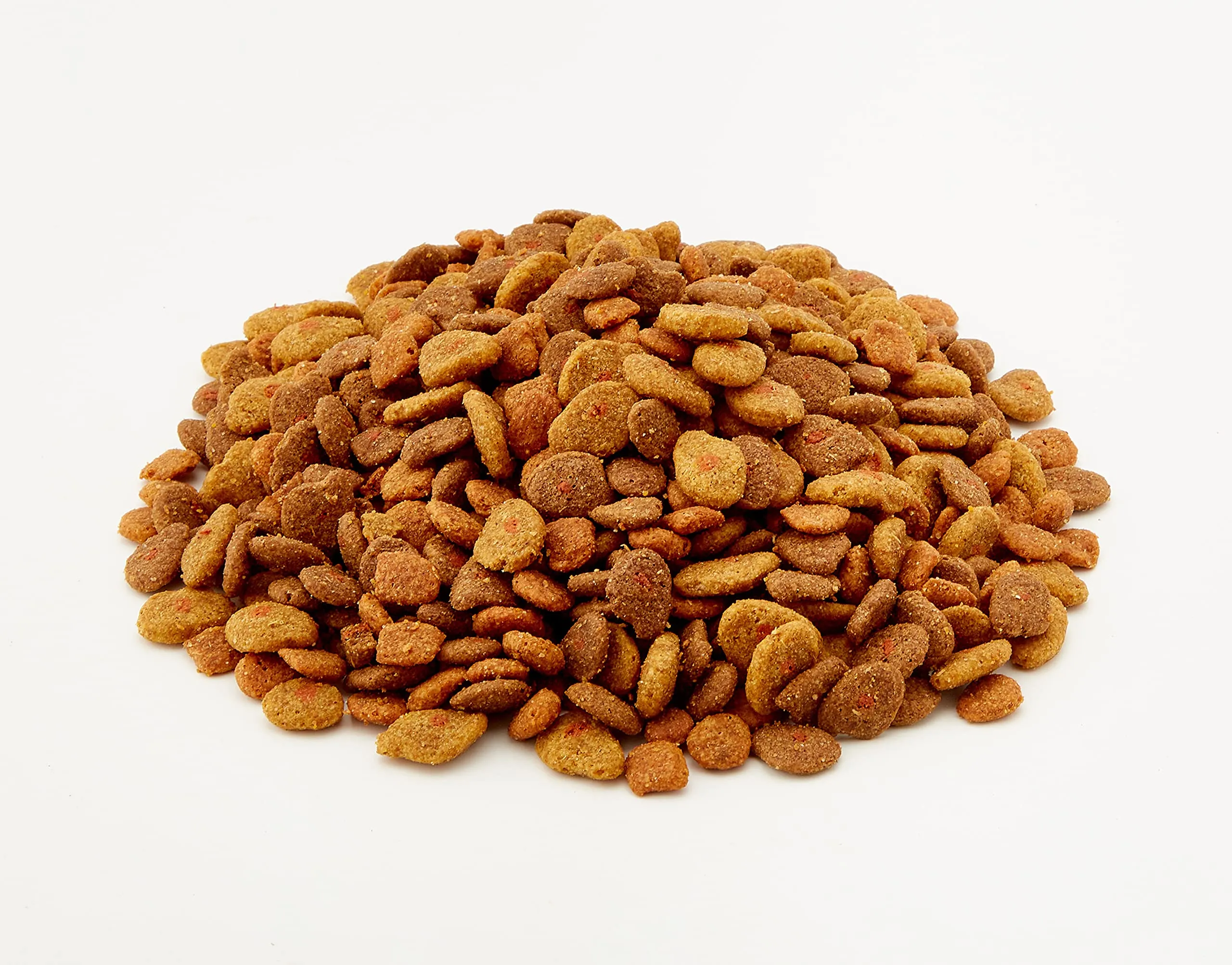 Brekkies Cibo per Gatti con Pollame e Verdure, 3 kg - immagine 3