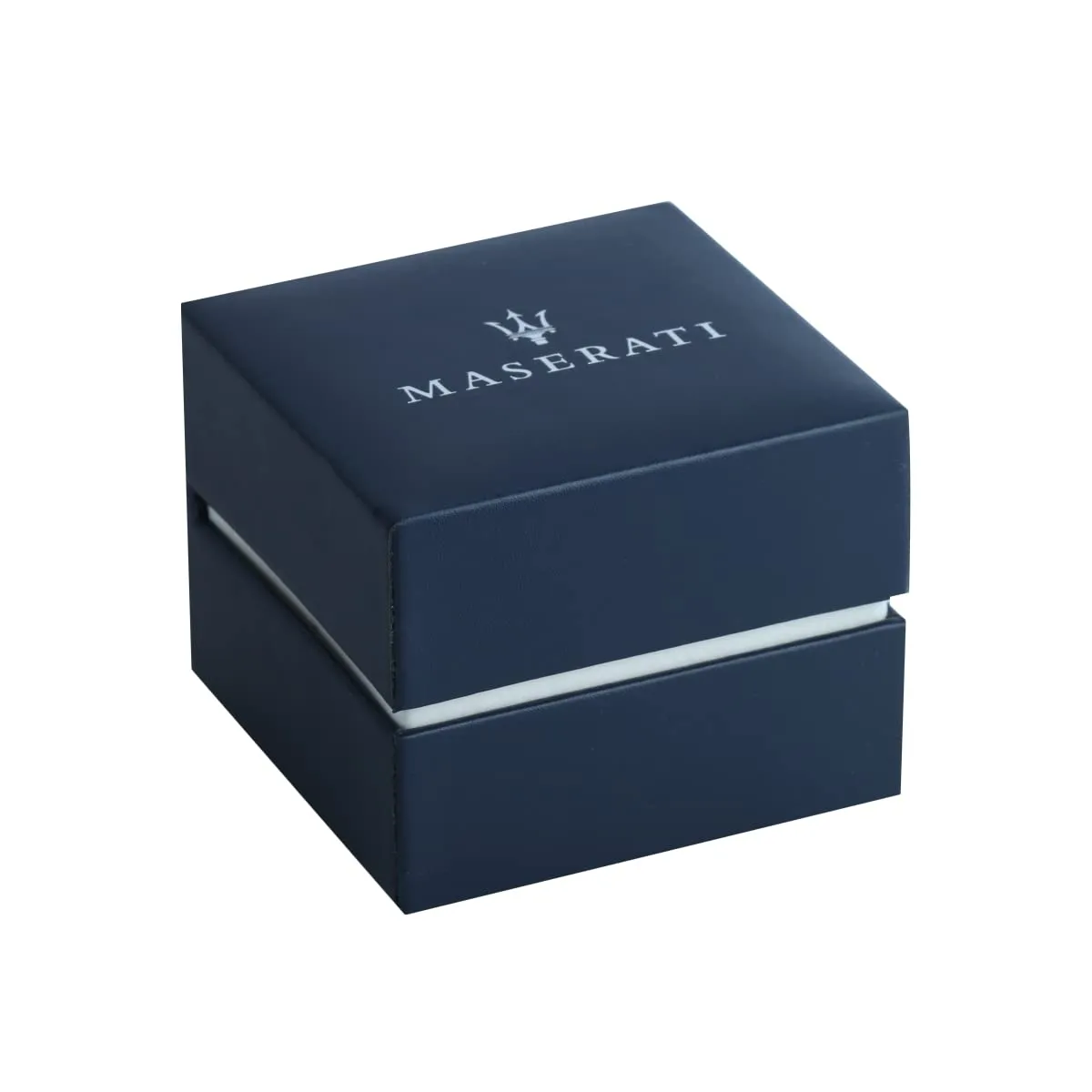 Maserati Jewels Bracciale Uomo in Acciaio PVD - JM320AST08, 21 cm - immagine 4