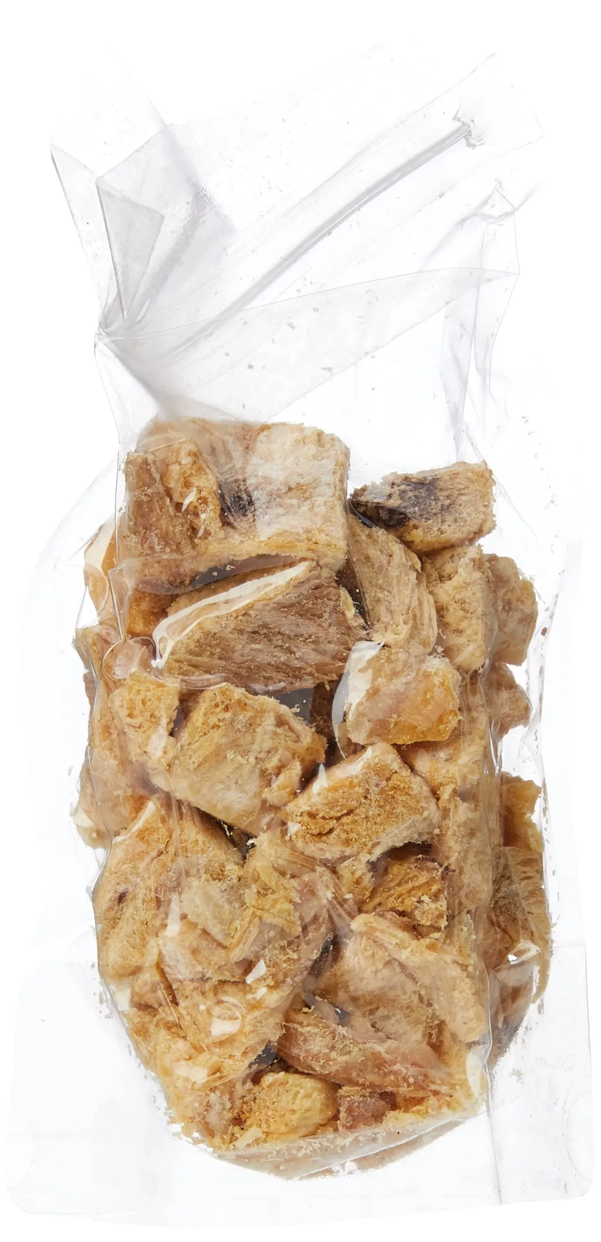 MjAMjAM Snackbox per Gatti, Filetto di Petto di Pollo, 40 g - immagine 3