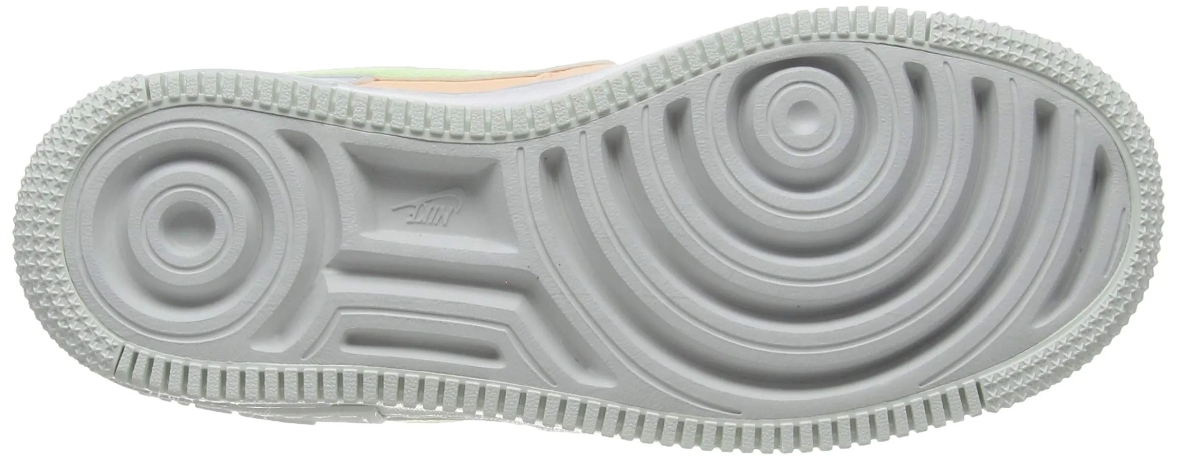 Nike AF1 Shadow, Summit White Crimson Tint Black Barely Volt Summit White, 35.5 EU - immagine 4