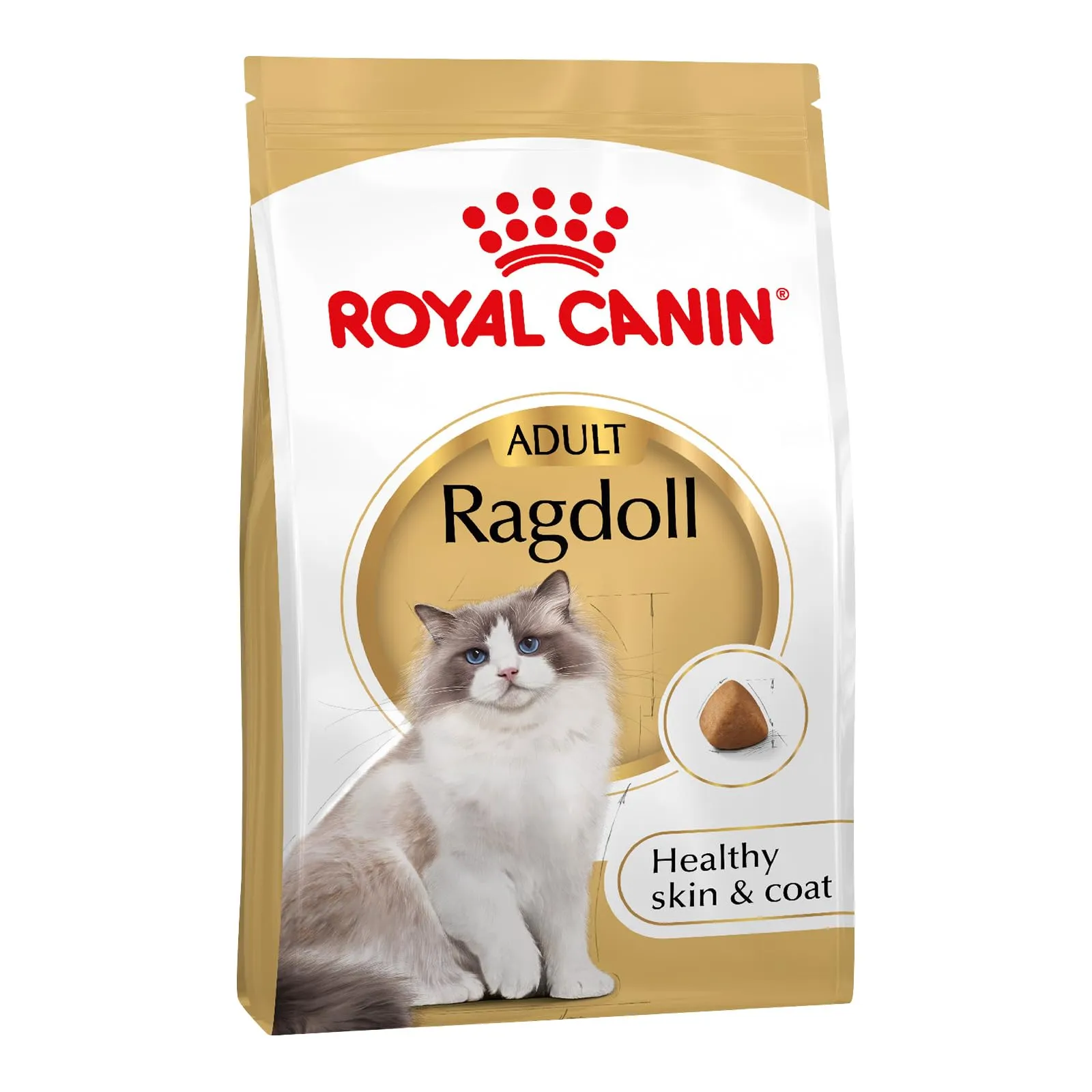 Royal Canin Ragdoll Adult 400 g - immagine 1