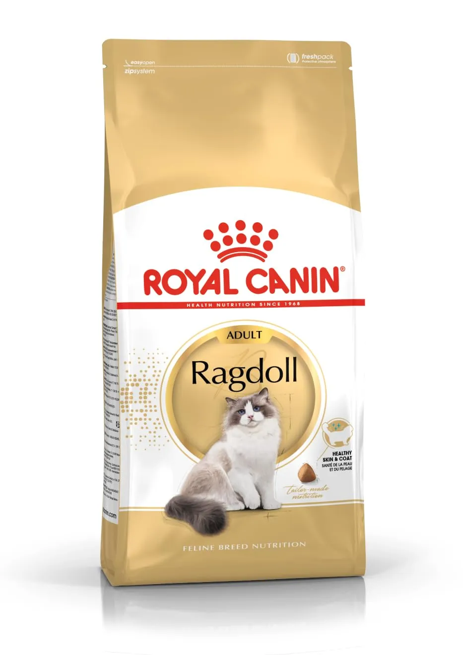 Royal Canin Cibo Secco per Gatti Adulti Ragdoll - 10 kg - immagine 1