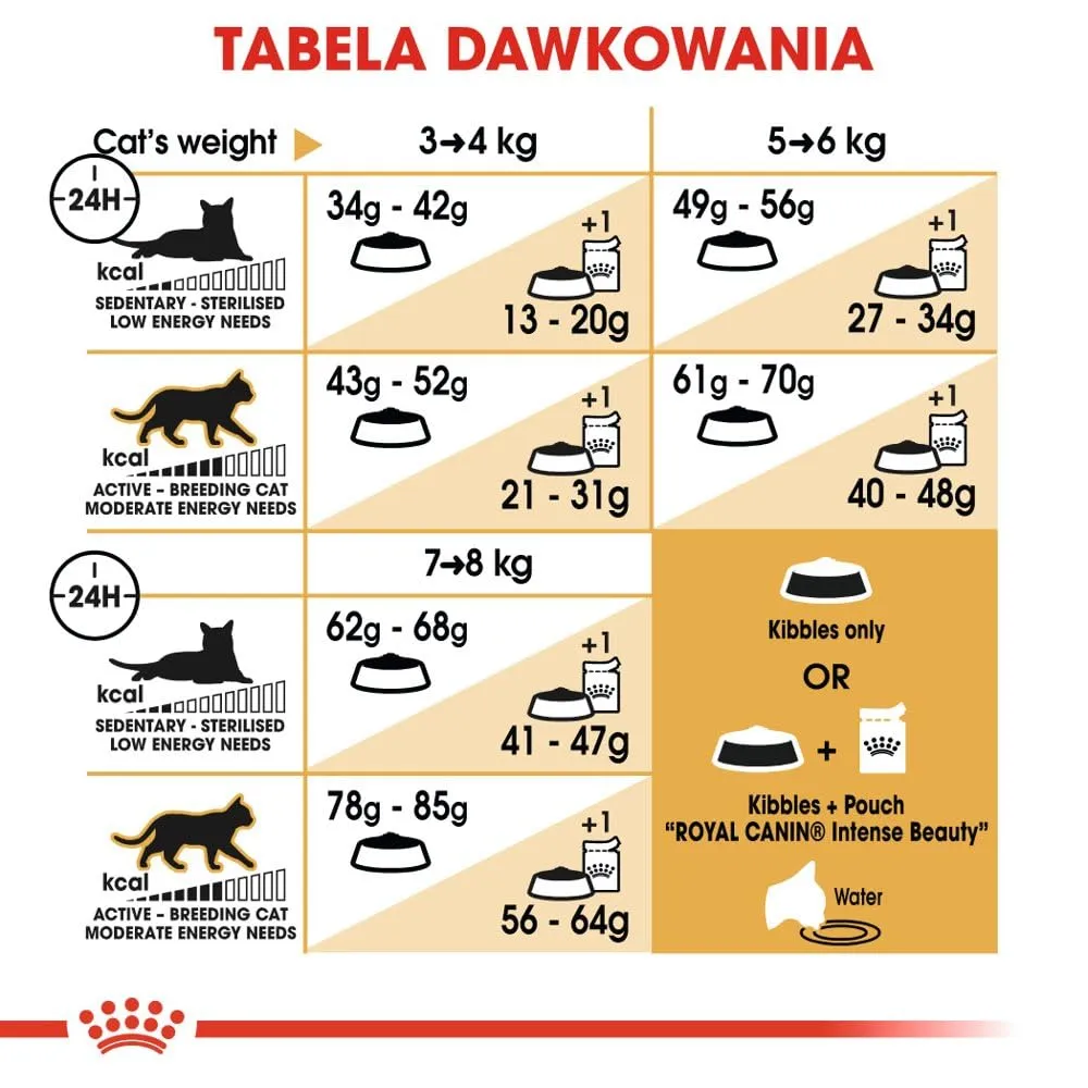 Royal Canin Cibo Secco per Gatti Adulti Ragdoll - 10 kg - immagine 6
