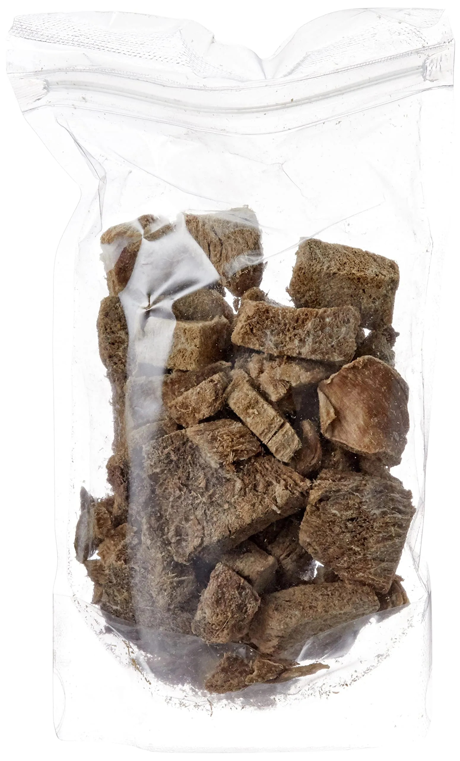 MjAMjAM Snack Premium per Gatti Filetto di Vitello, 35 g - immagine 3