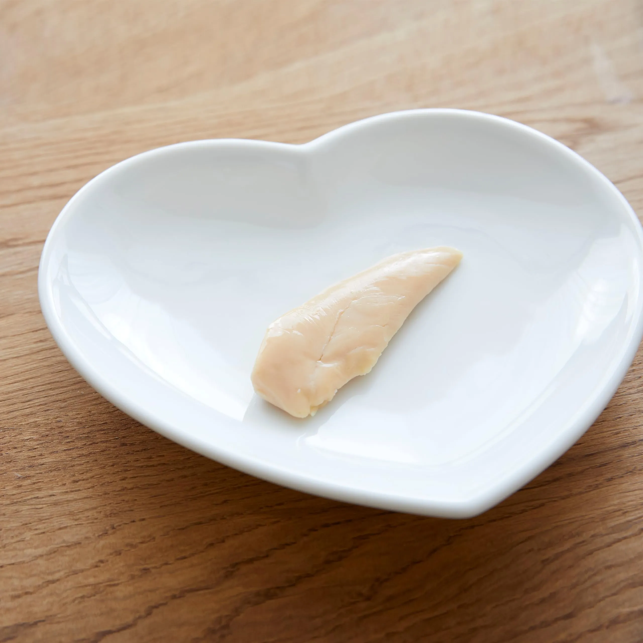 INABA Filetti di Pollo Grigliato in Brodo al Gusto di Capesante per Gatti, Grain-Free, 1 x 15g - immagine 6