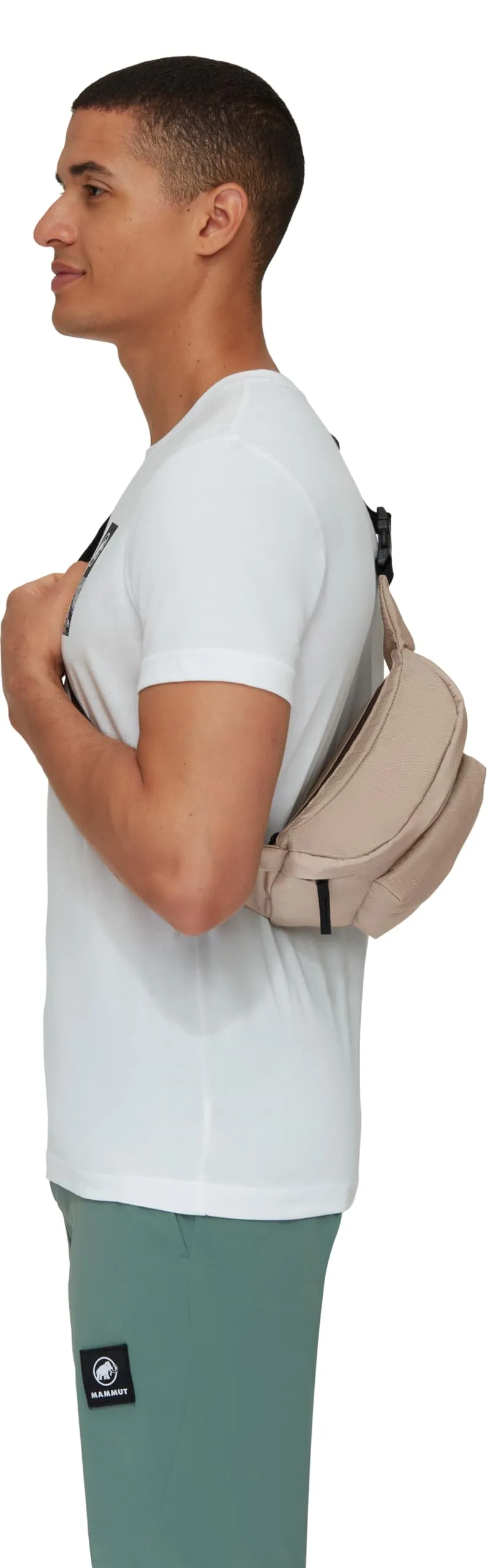 Mammut Xeron Neuveville Marsupio Safari 2 L - immagine 3